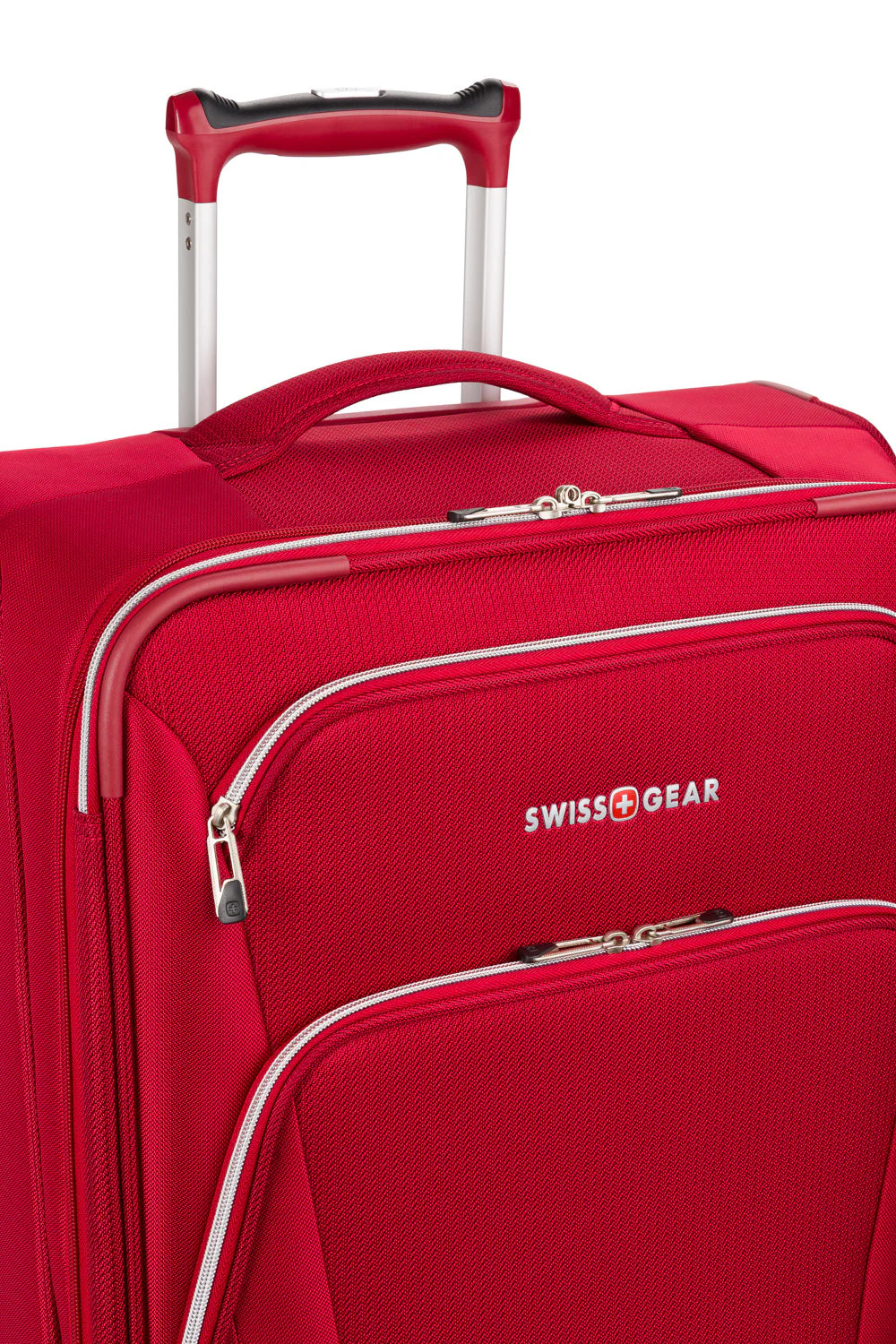 SWISSGEAR 7900 Medium Checked Spinner - Image 8