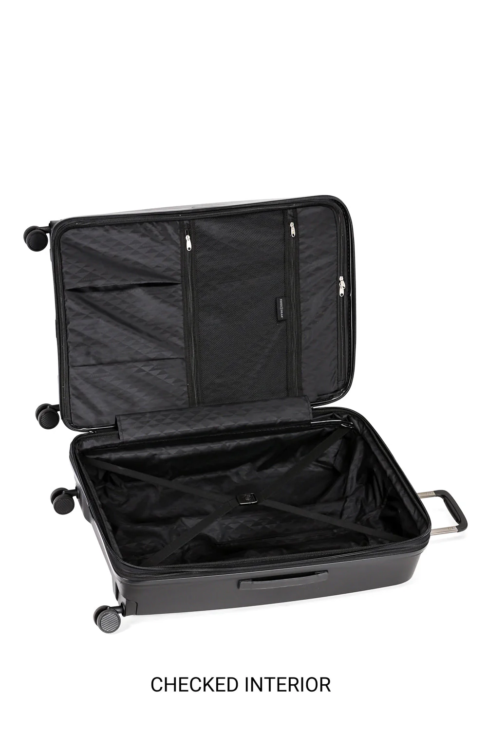 SWISSGEAR 8836 2-Piece Spinner Set - Image 10