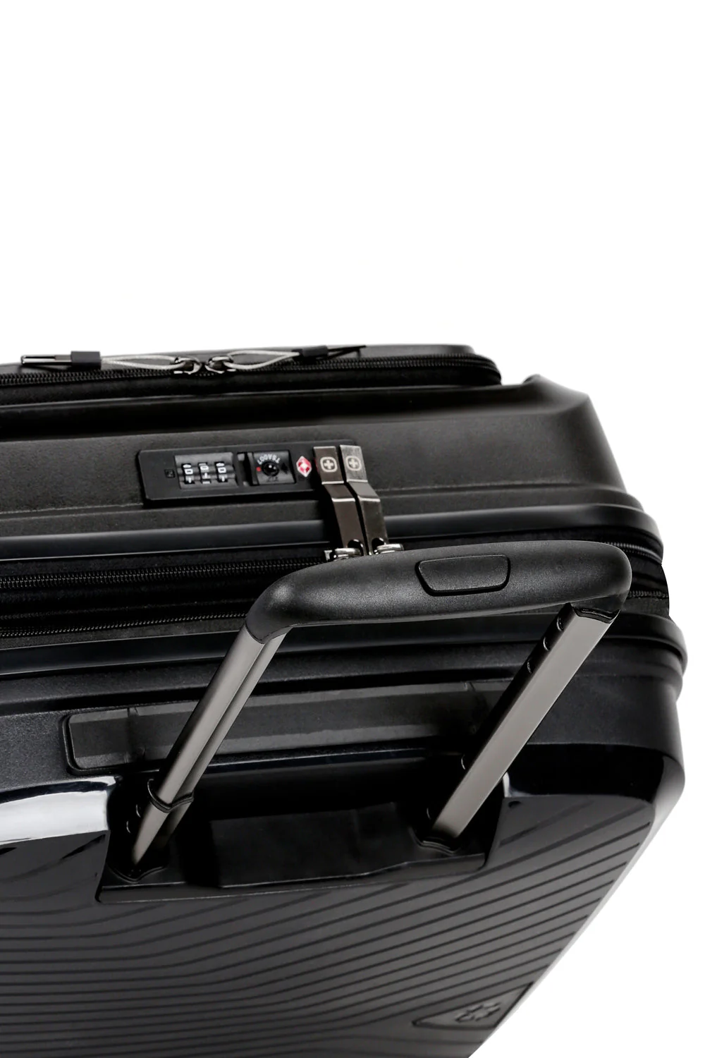 SWISSGEAR 8836 2-Piece Spinner Set - Image 6