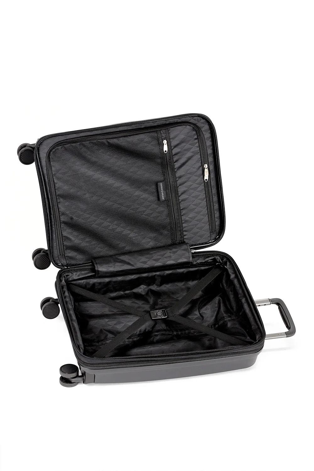 SWISSGEAR 8836 3-Piece Spinner Set - Image 7