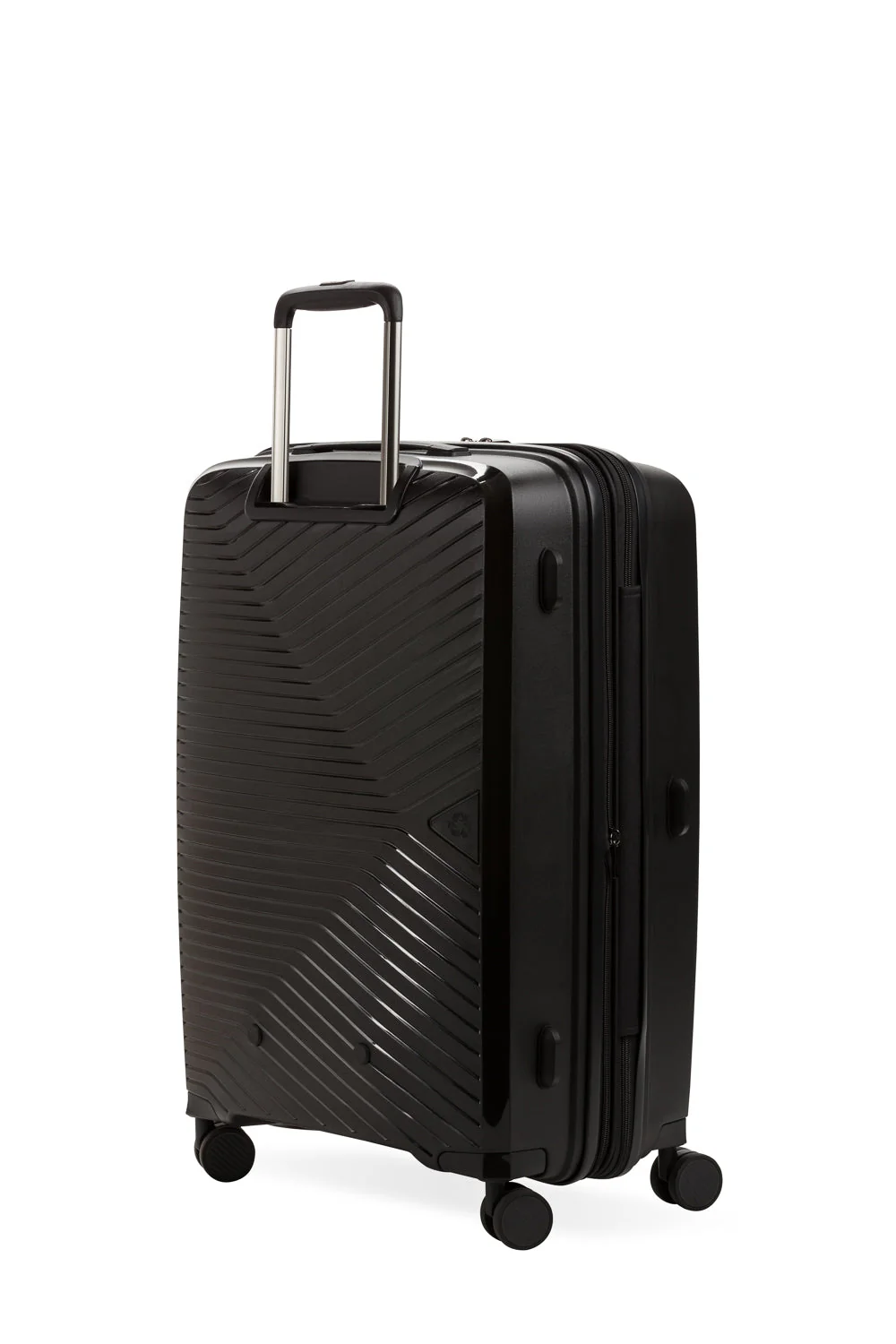 SWISSGEAR 8836 Medium Checked Spinner - Image 2