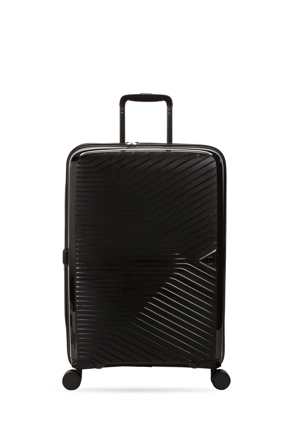 SWISSGEAR 8836 Medium Checked Spinner - Image 3