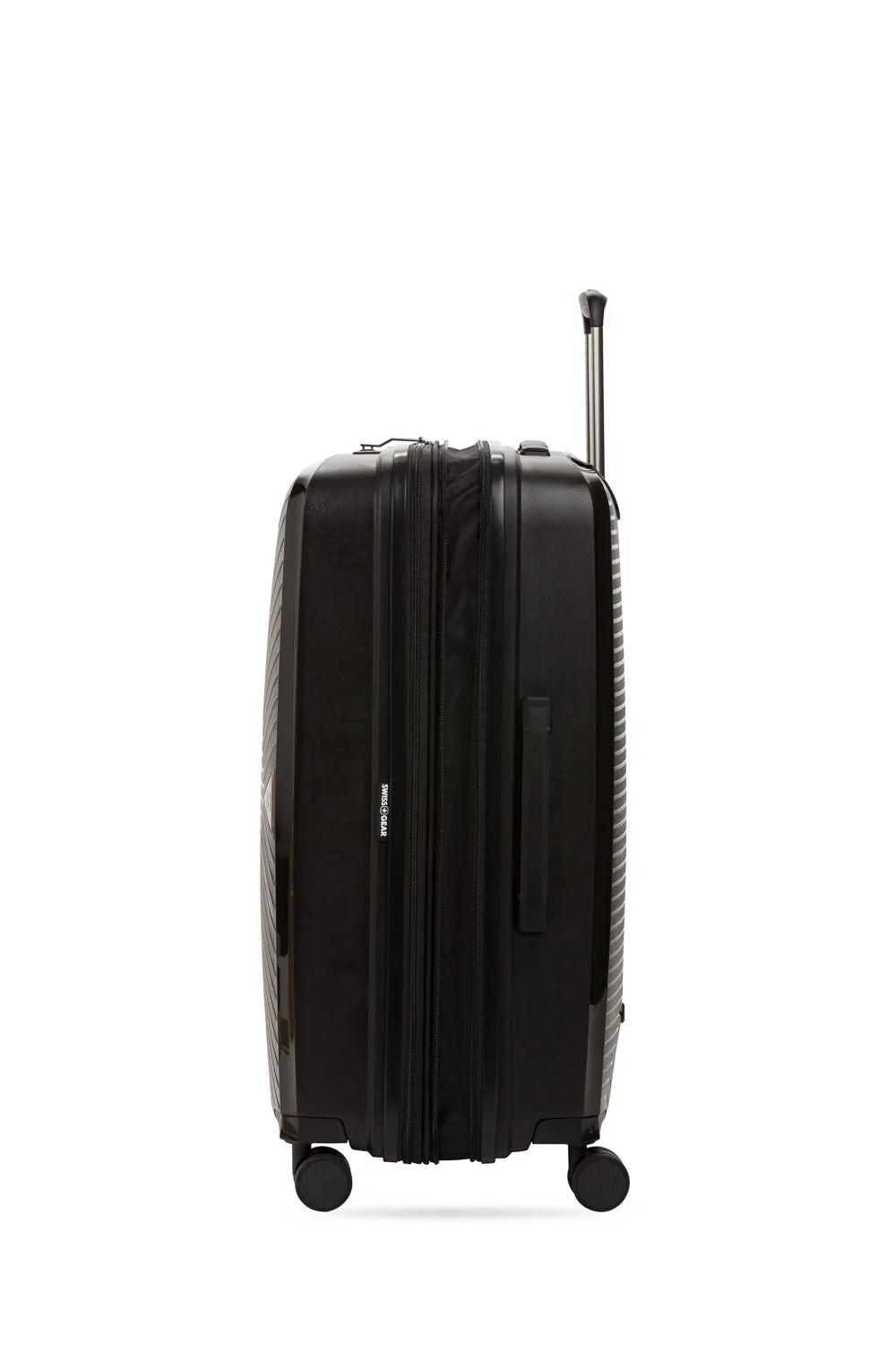 SWISSGEAR 8836 Medium Checked Spinner - Image 5