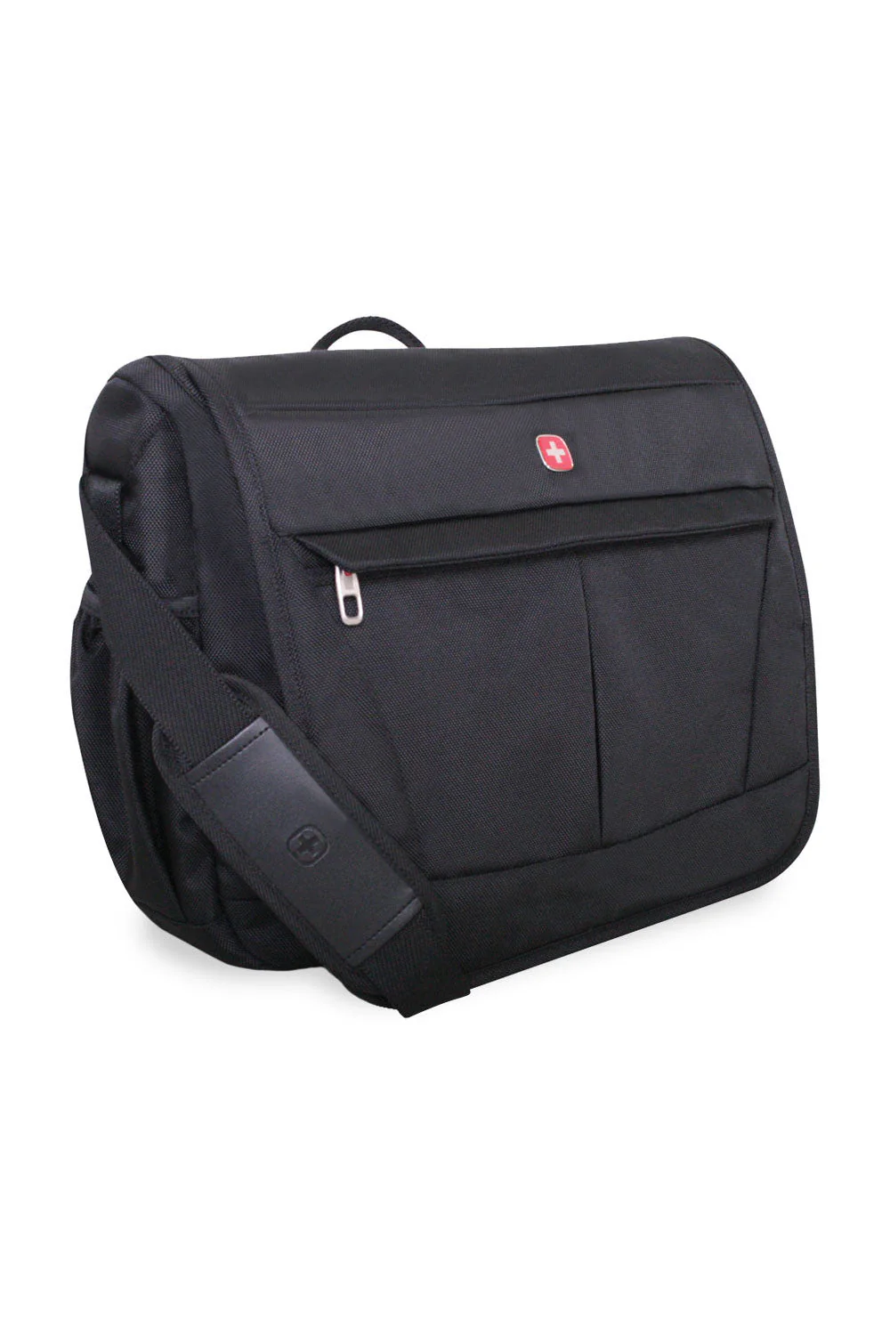 SWISSGEAR 8869 Laptop Messenger Bag