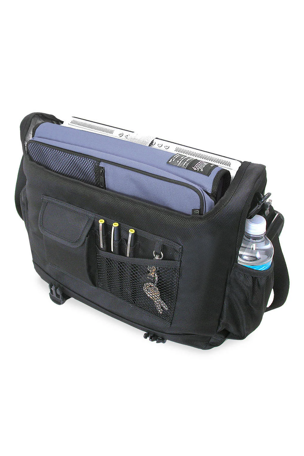 SWISSGEAR 8869 Laptop Messenger Bag - Image 2