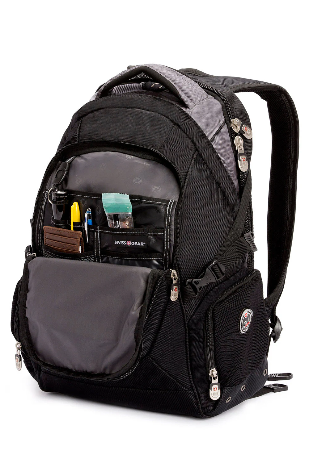 SWISSGEAR 9275 Laptop Backpack - Image 4