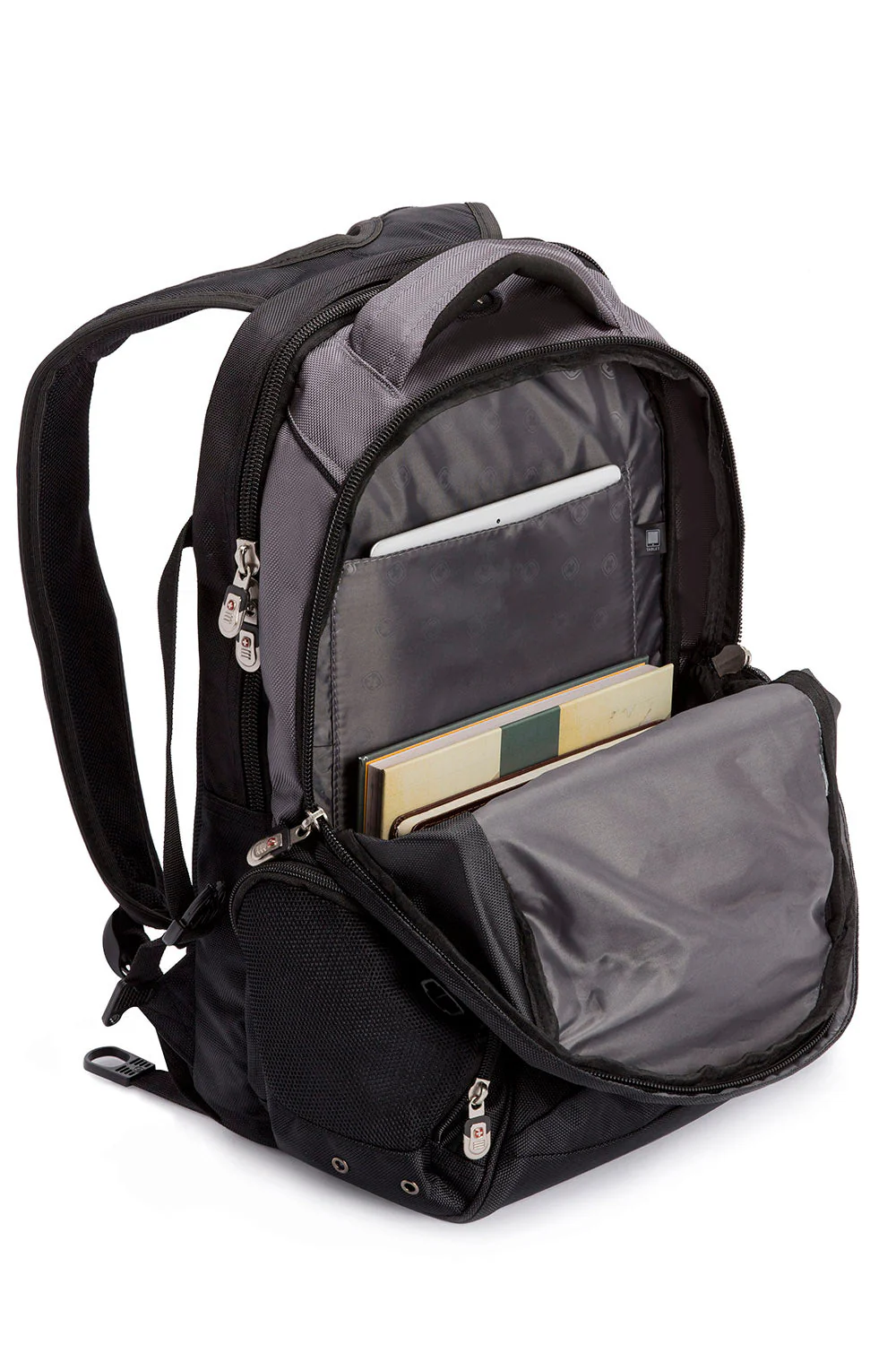 SWISSGEAR 9275 Laptop Backpack - Image 5