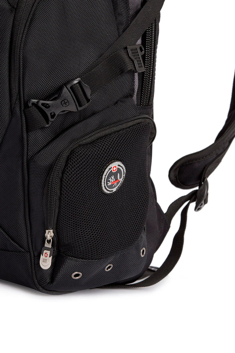 SWISSGEAR 9275 Laptop Backpack - Image 7