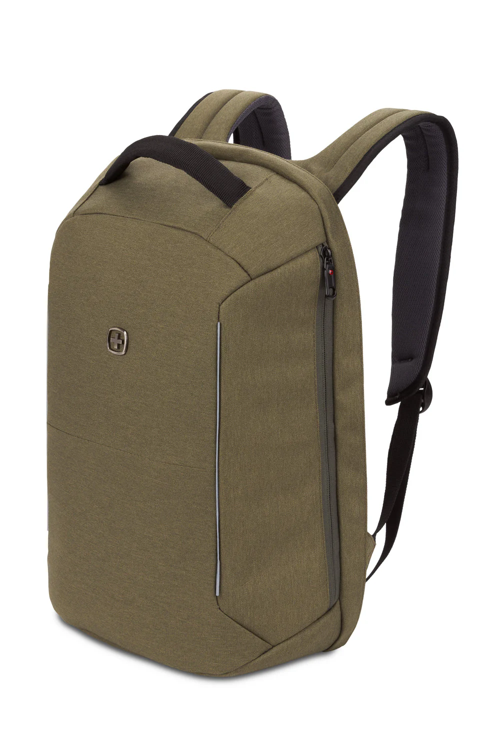 SWISSGEAR Anti-Theft USB Laptop Backpack