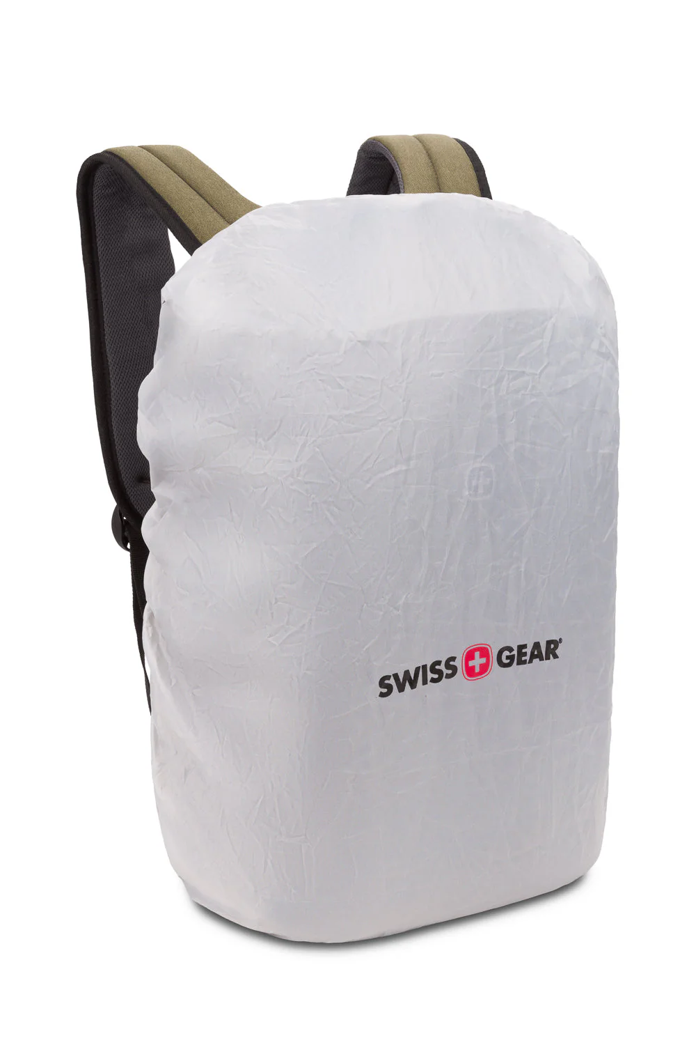 SWISSGEAR Anti-Theft USB Laptop Backpack - Image 11
