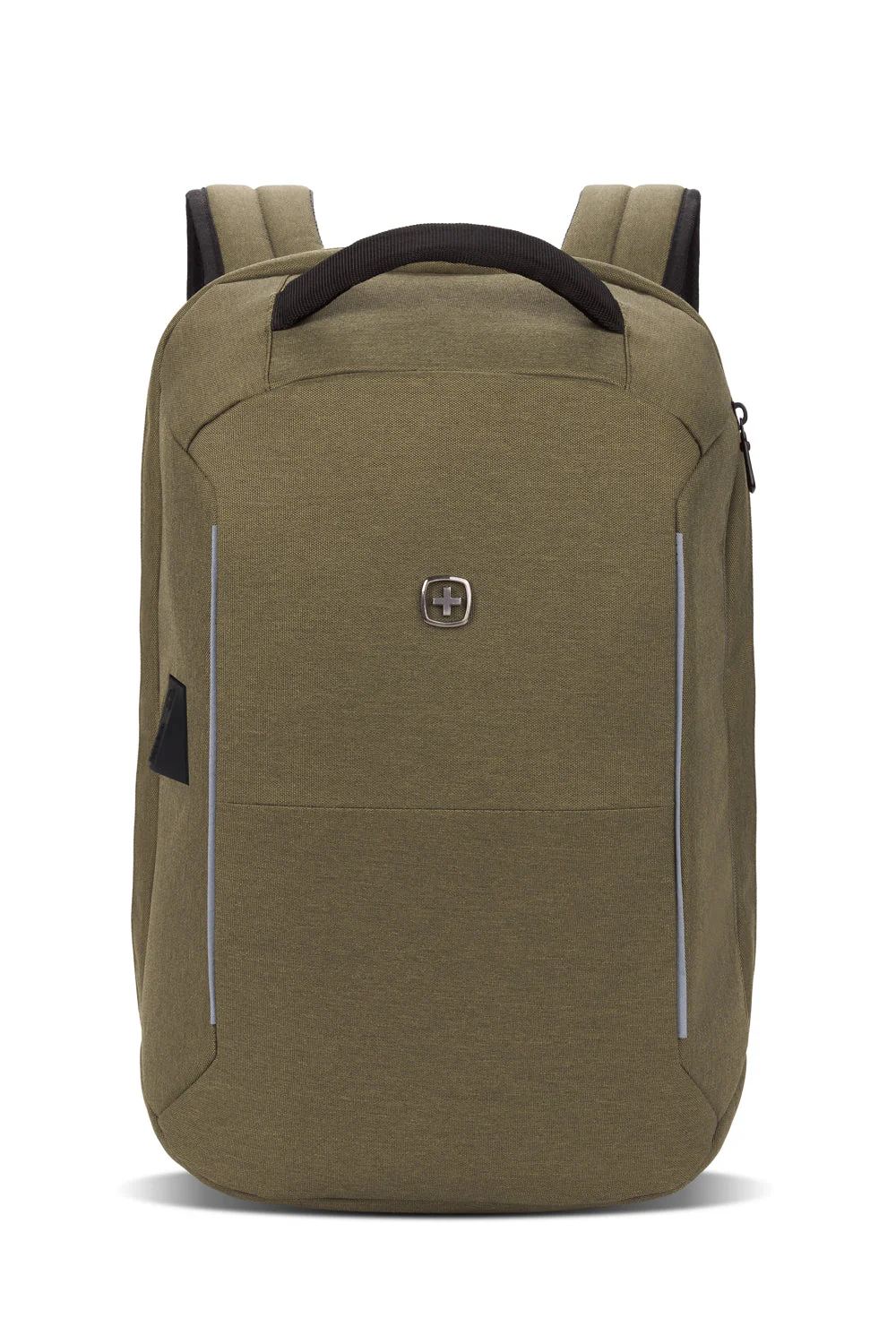 SWISSGEAR Anti-Theft USB Laptop Backpack - Image 4