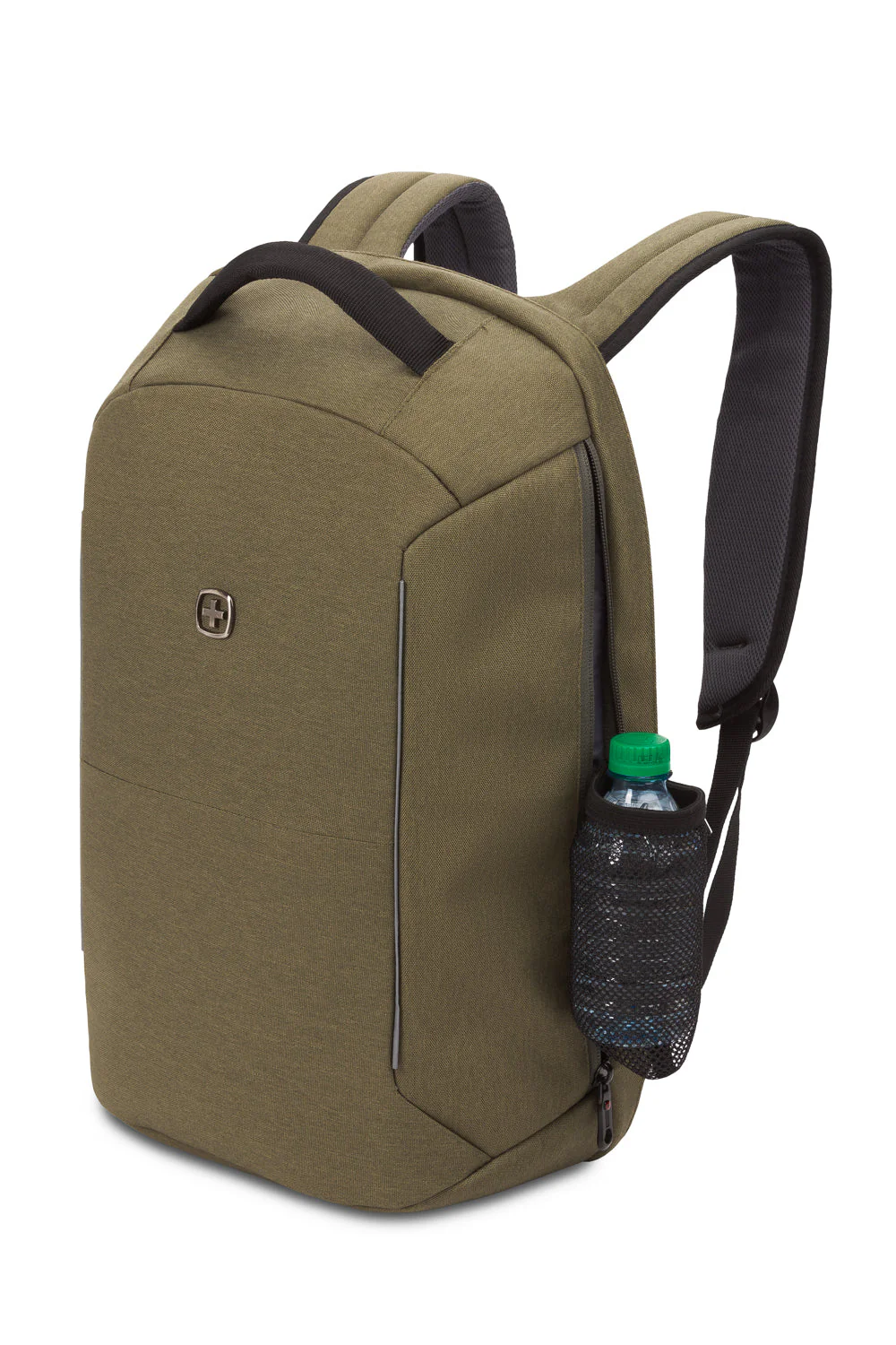 SWISSGEAR Anti-Theft USB Laptop Backpack - Image 5
