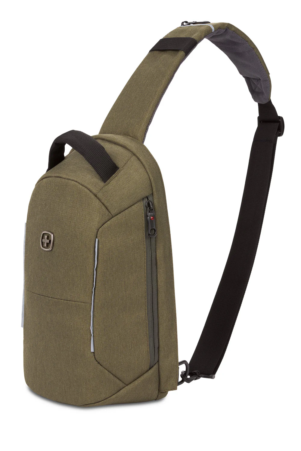 SWISSGEAR Anti-Theft USB Sling Bag