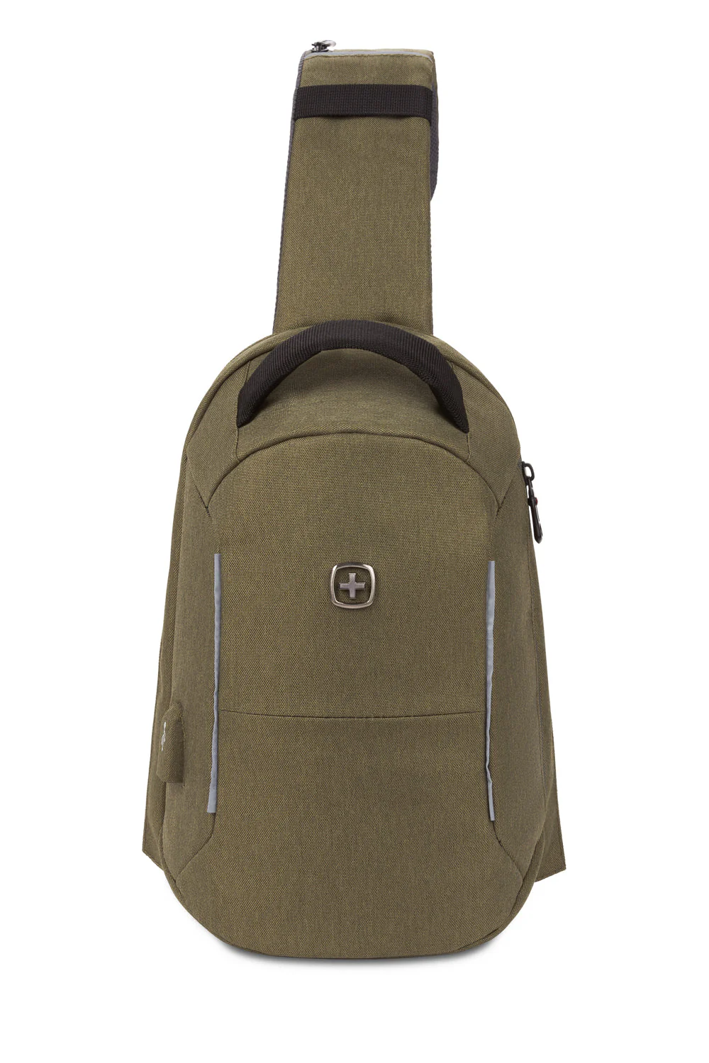 SWISSGEAR Anti-Theft USB Sling Bag - Image 3
