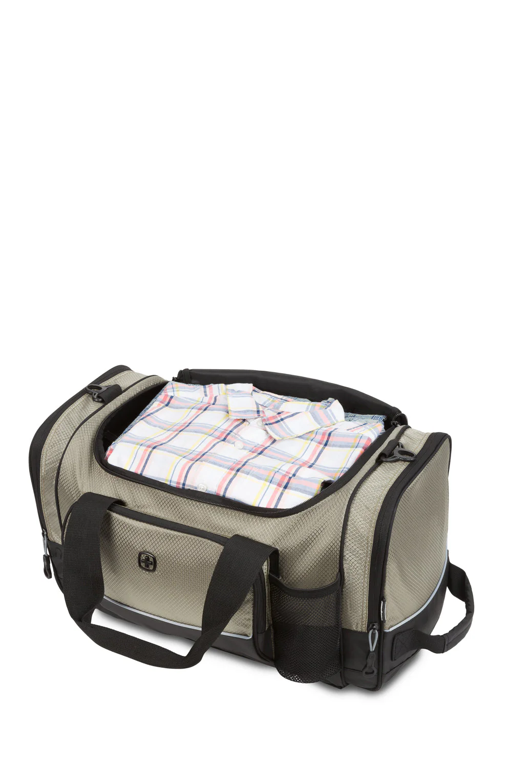 SWISSGEAR Apex 20" Duffel - Image 102