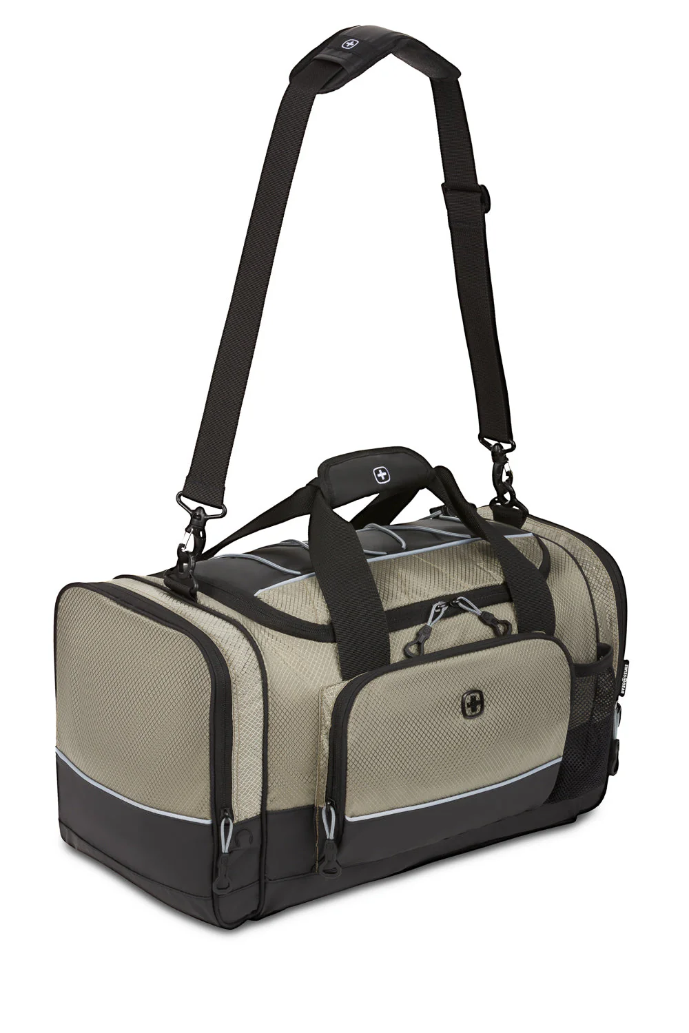 SWISSGEAR Apex 20" Duffel - Image 104