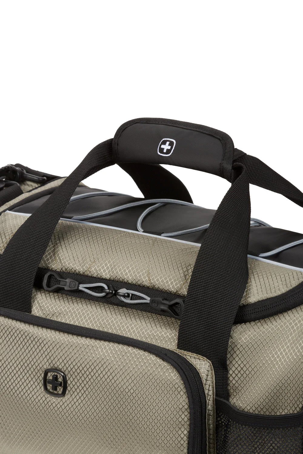 SWISSGEAR Apex 20" Duffel - Image 106