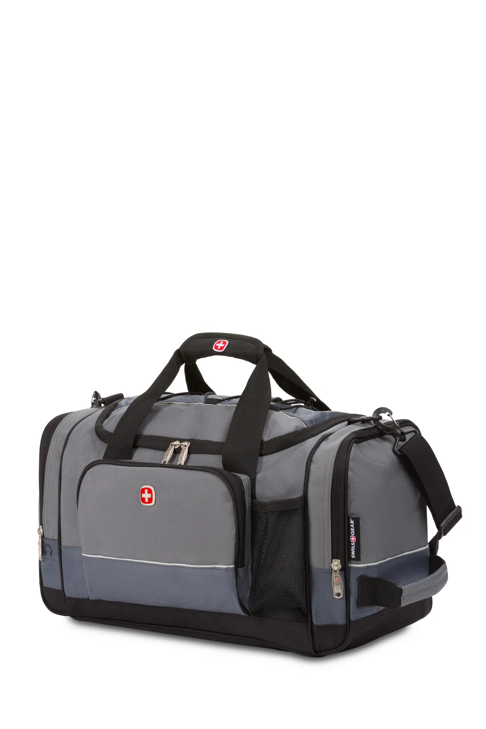 SWISSGEAR Apex 20" Duffel - Image 108