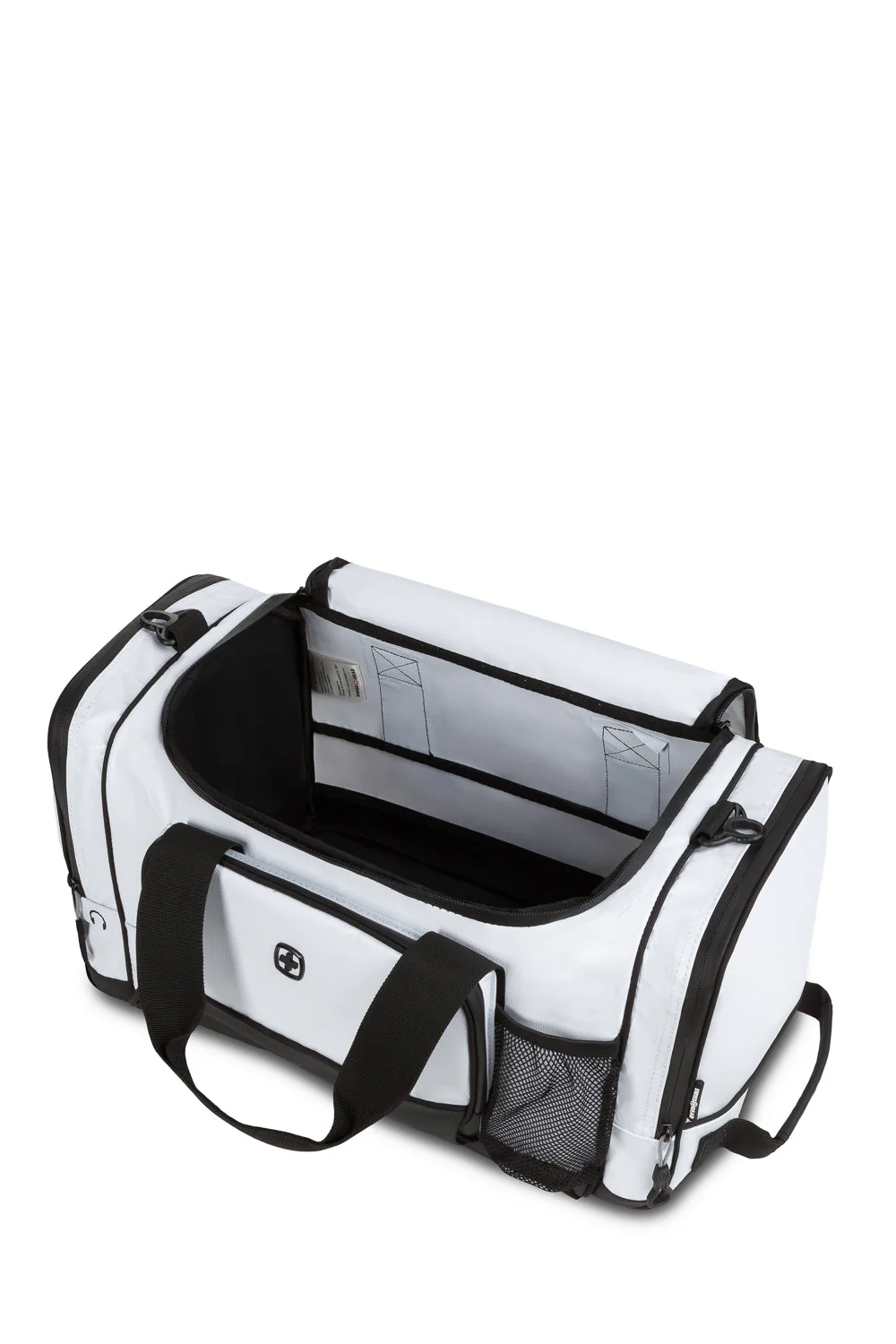 SWISSGEAR Apex 20" Duffel - Image 11