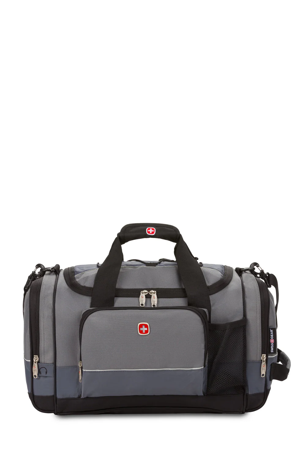 SWISSGEAR Apex 20" Duffel - Image 110