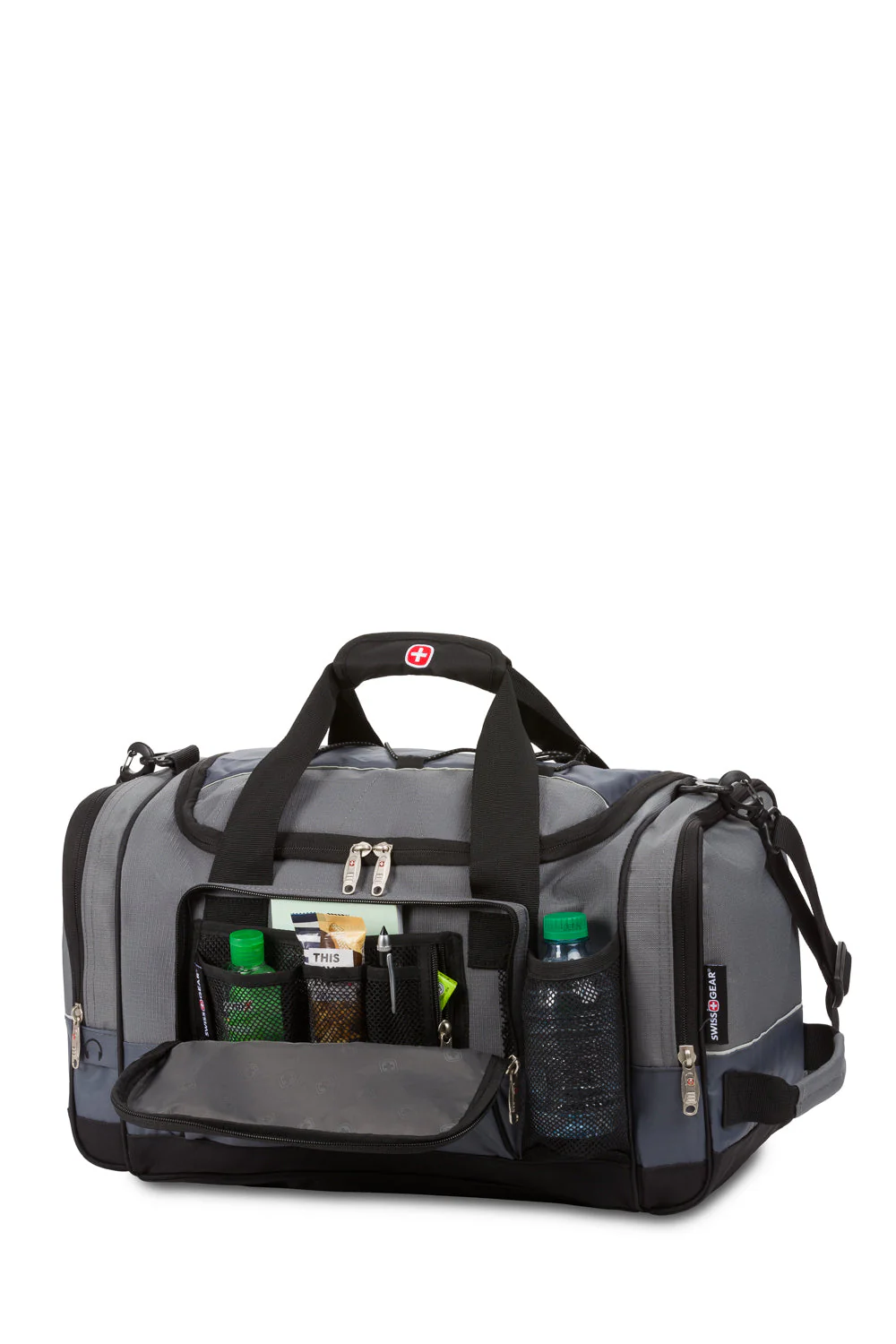 SWISSGEAR Apex 20" Duffel - Image 111