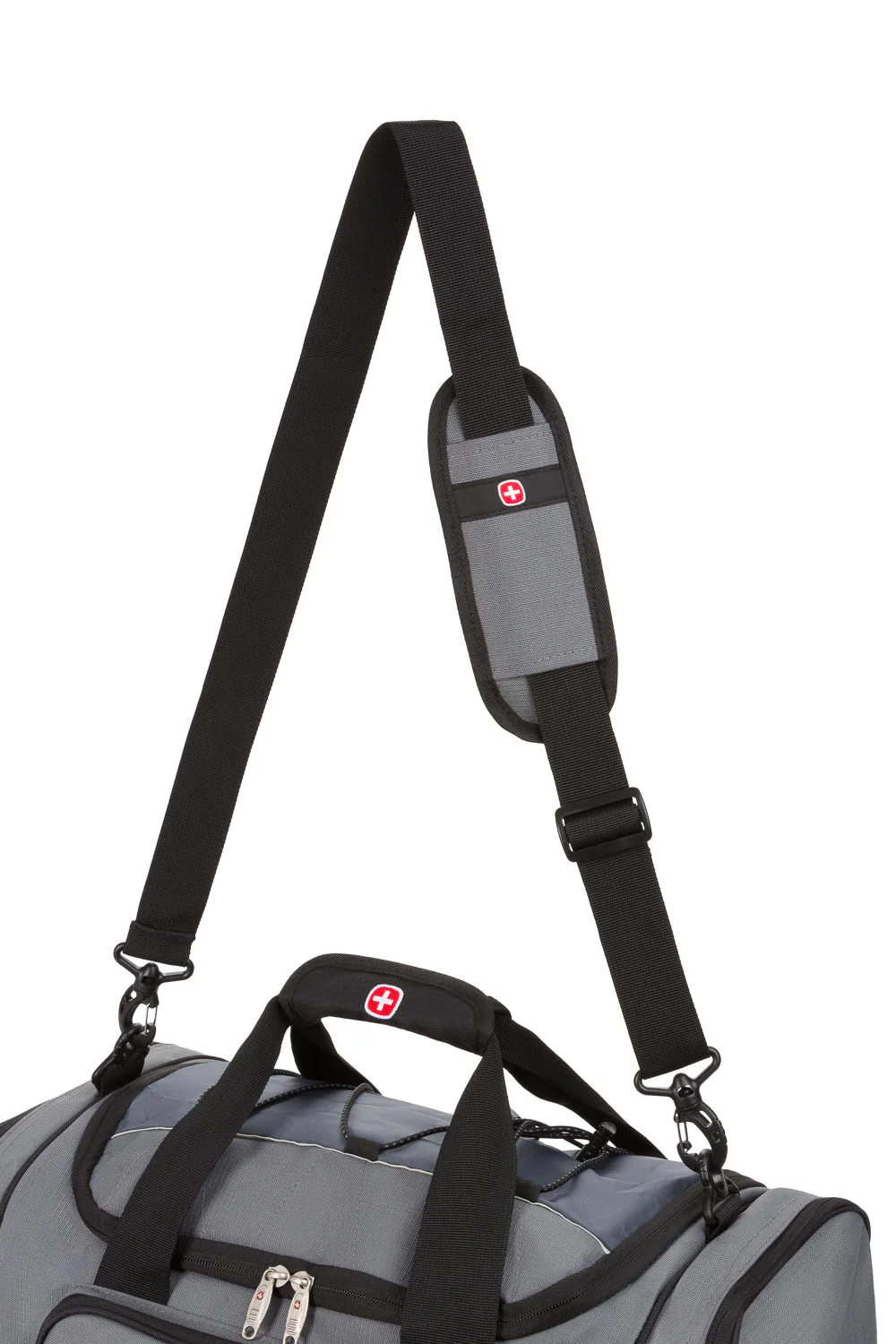 SWISSGEAR Apex 20" Duffel - Image 115