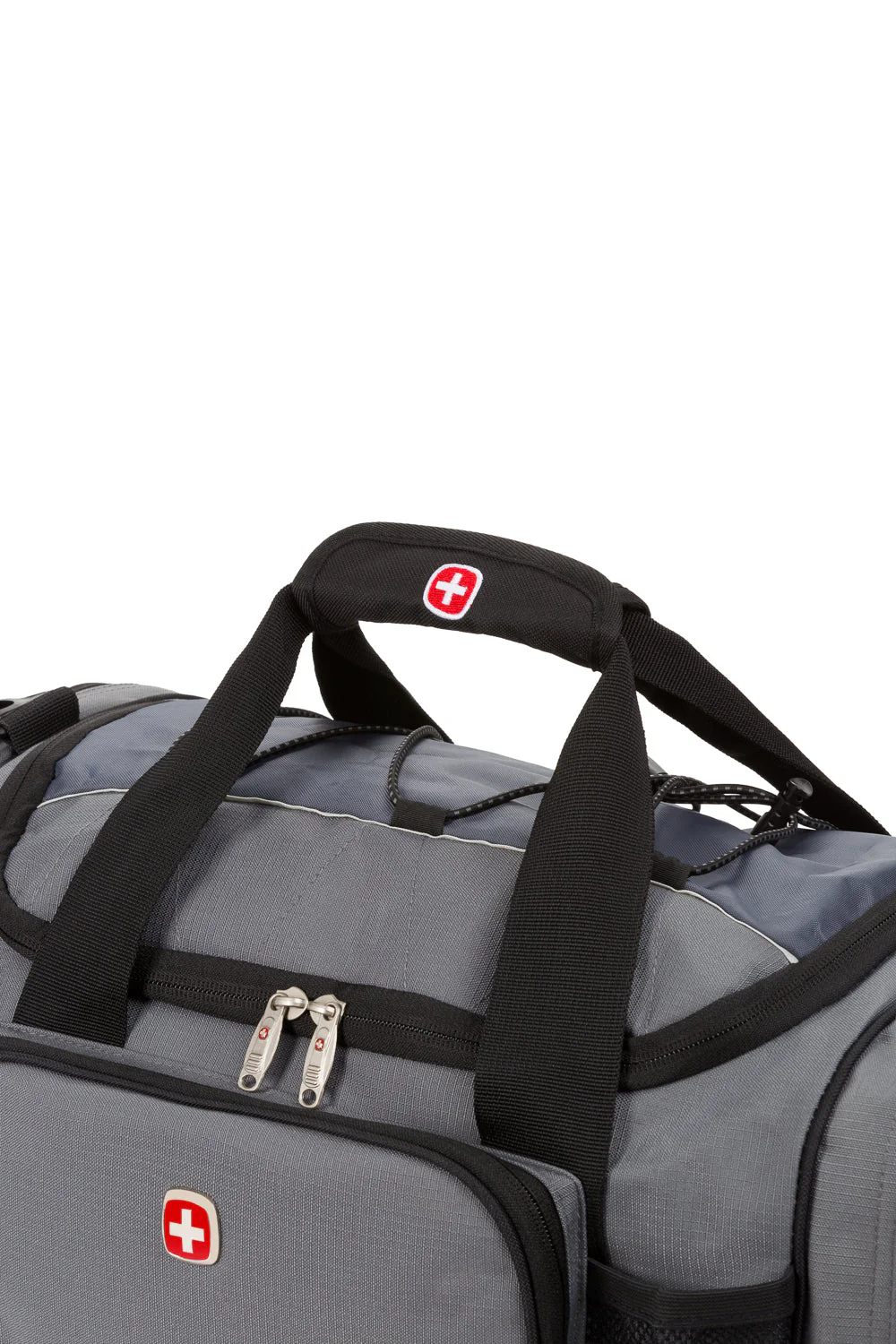 SWISSGEAR Apex 20" Duffel - Image 116