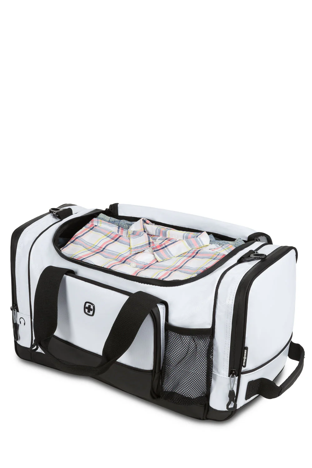 SWISSGEAR Apex 20" Duffel - Image 12