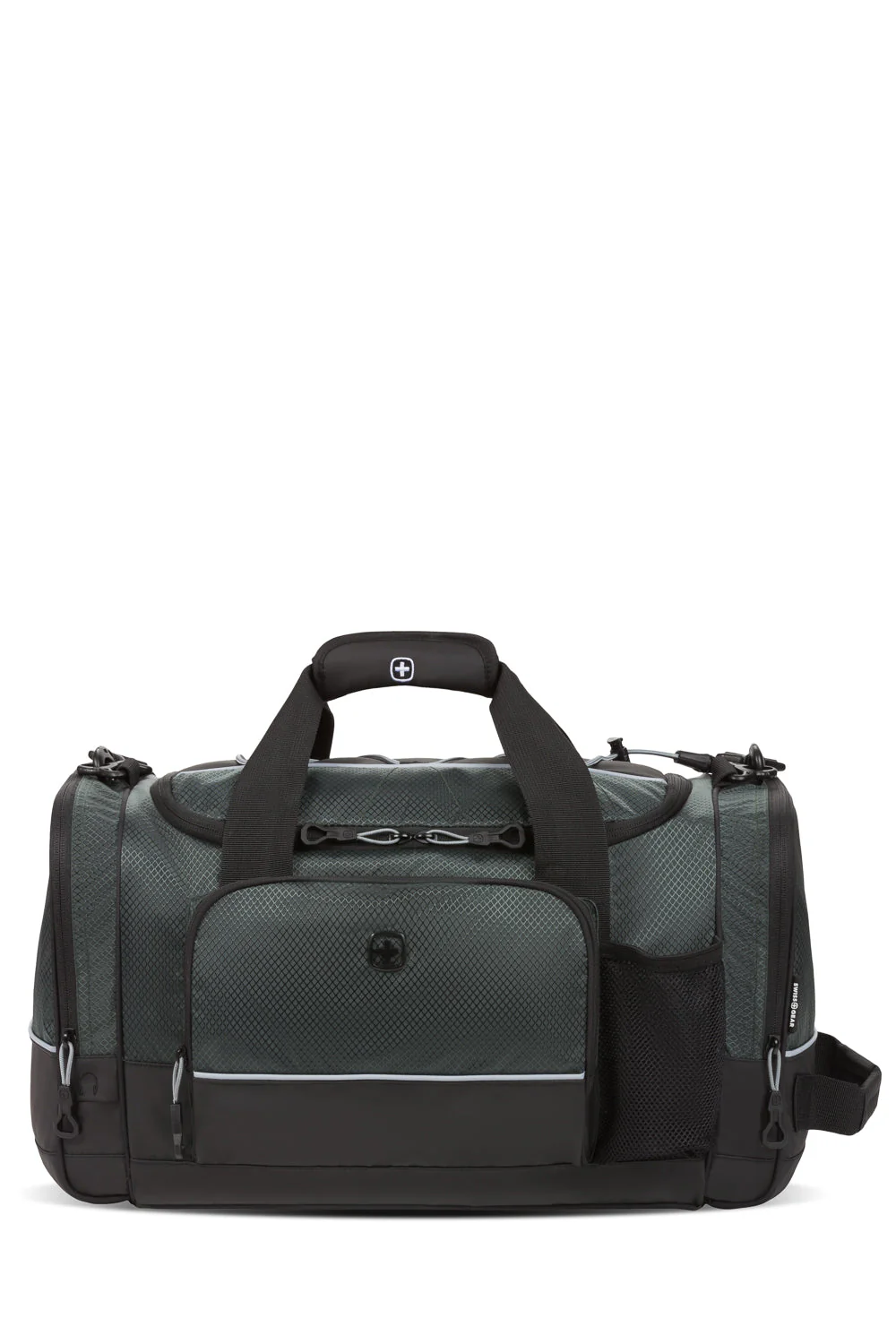 SWISSGEAR Apex 20" Duffel - Image 120