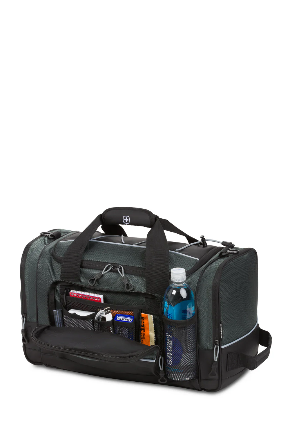 SWISSGEAR Apex 20" Duffel - Image 121