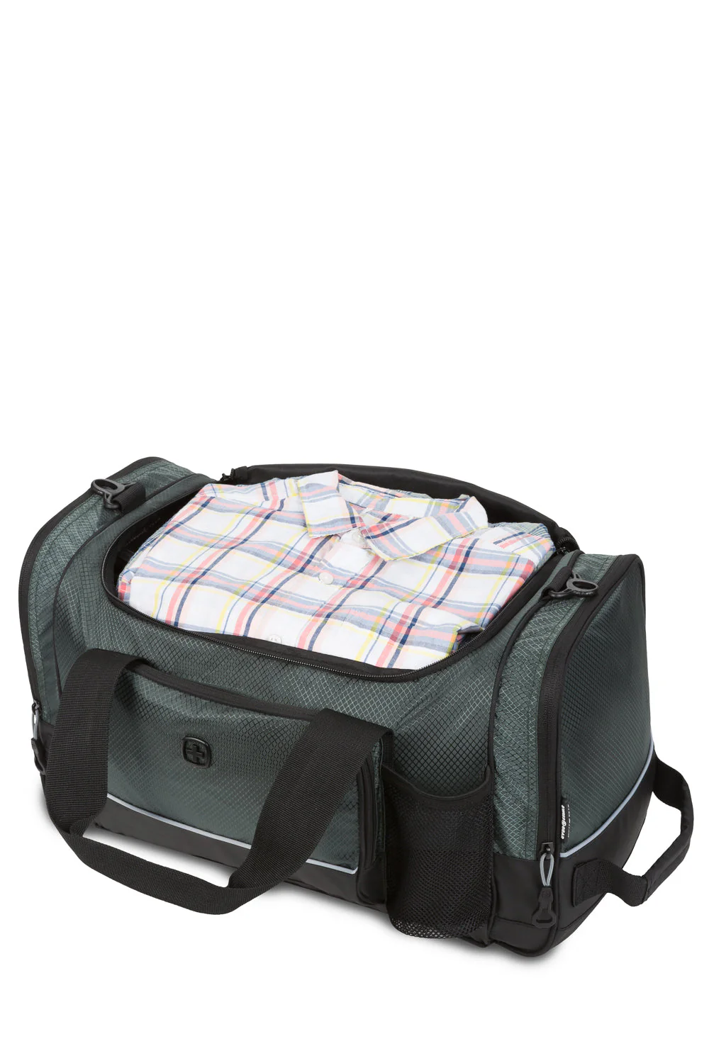 SWISSGEAR Apex 20" Duffel - Image 123