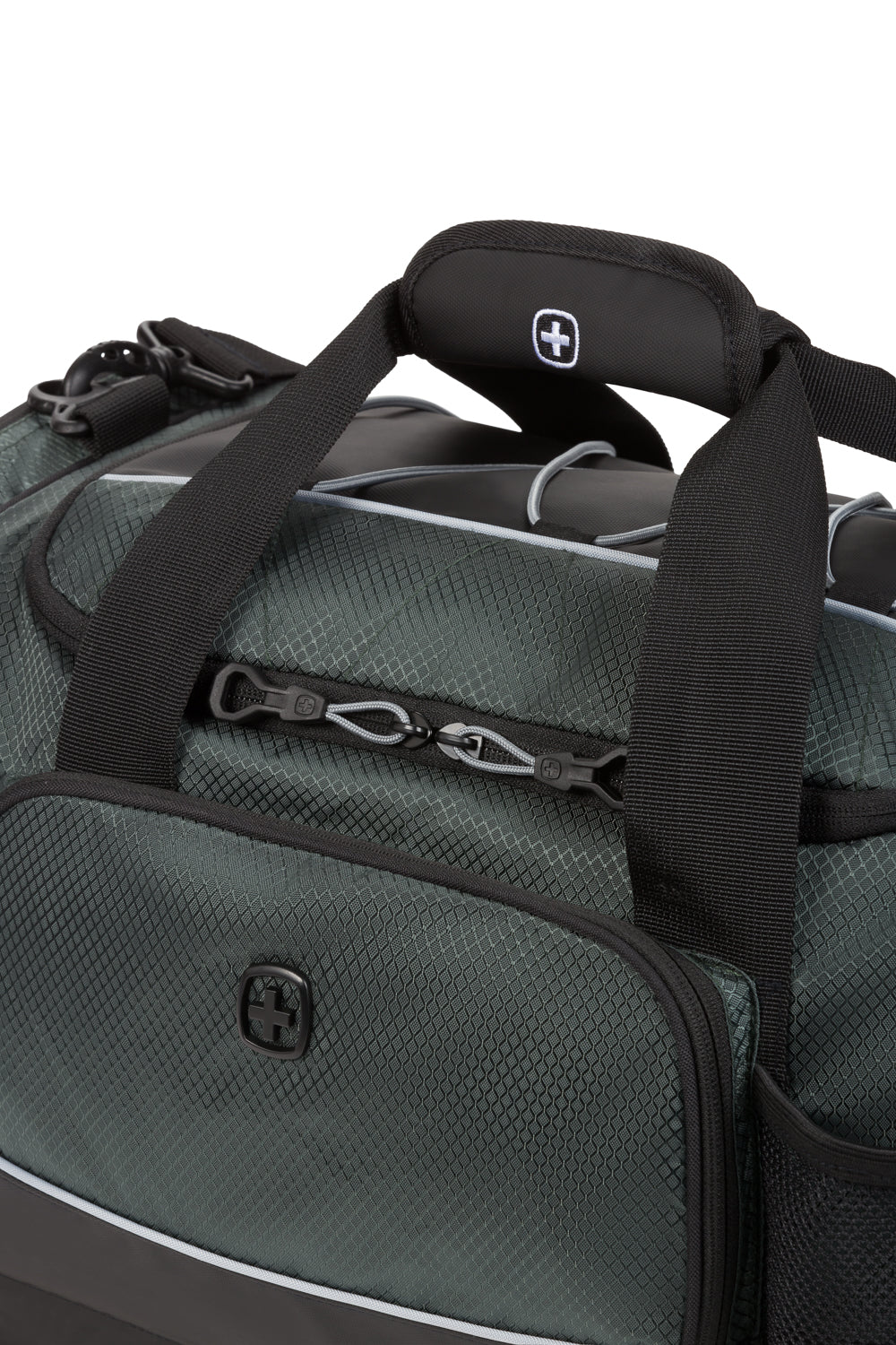 SWISSGEAR Apex 20" Duffel - Image 127