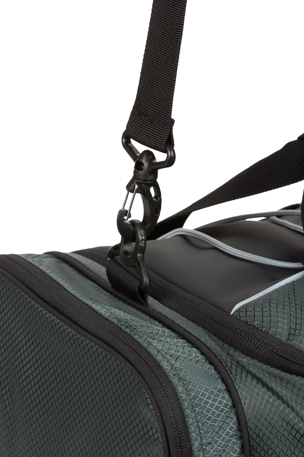 SWISSGEAR Apex 20" Duffel - Image 128