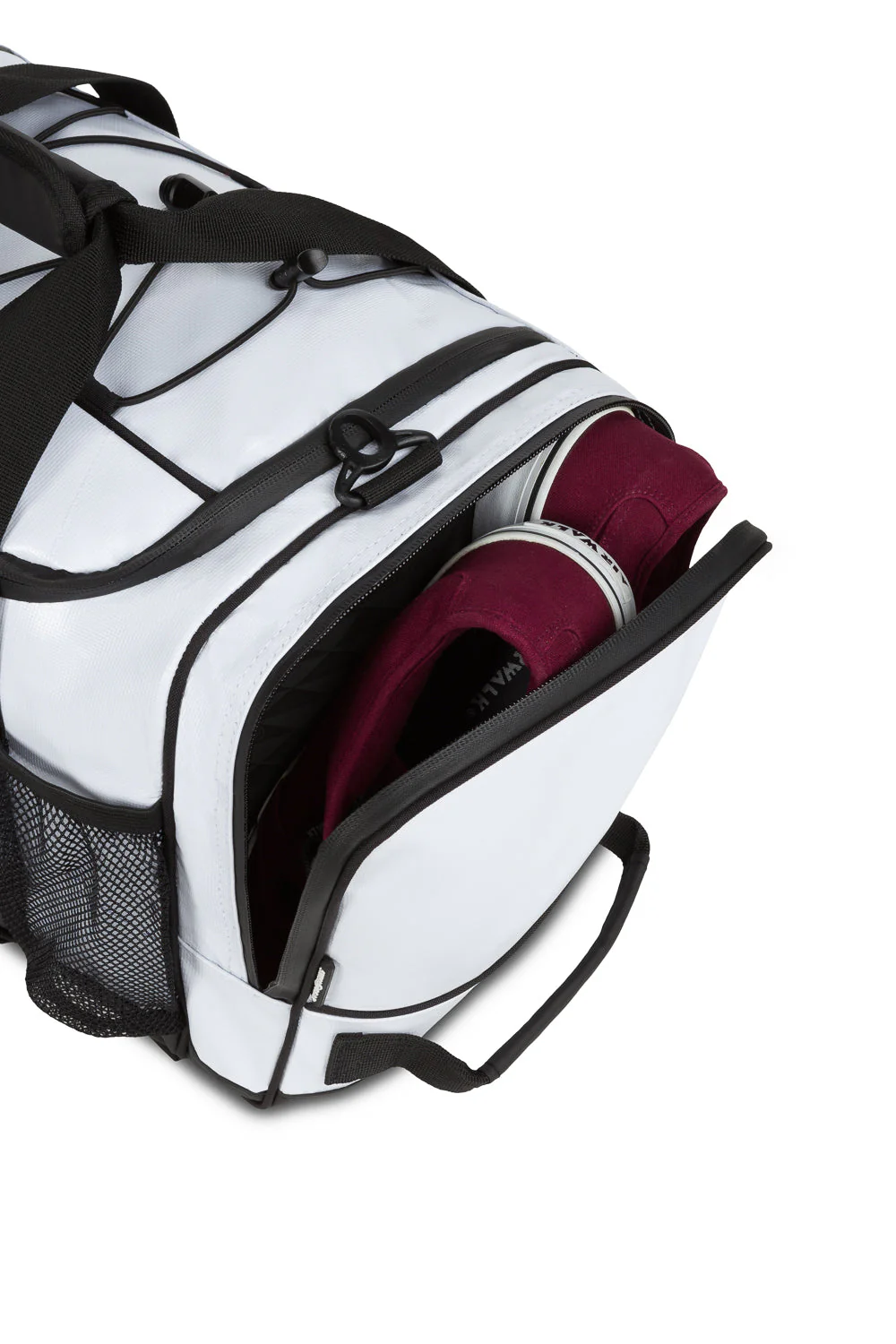 SWISSGEAR Apex 20" Duffel - Image 13