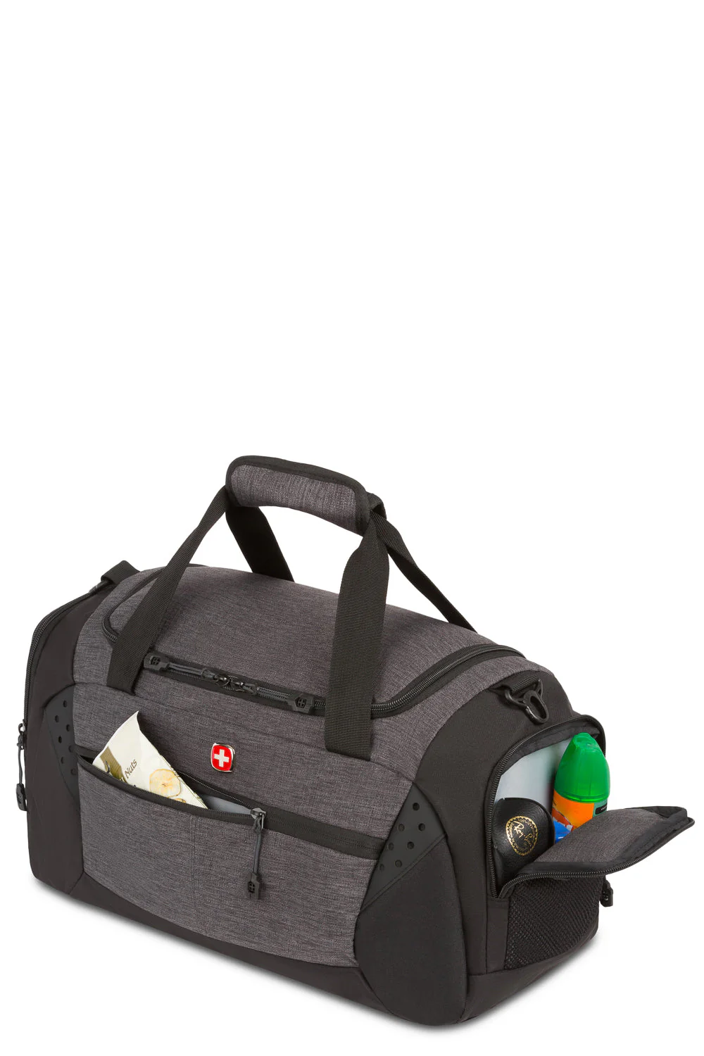 SWISSGEAR Apex 20" Duffel - Image 132