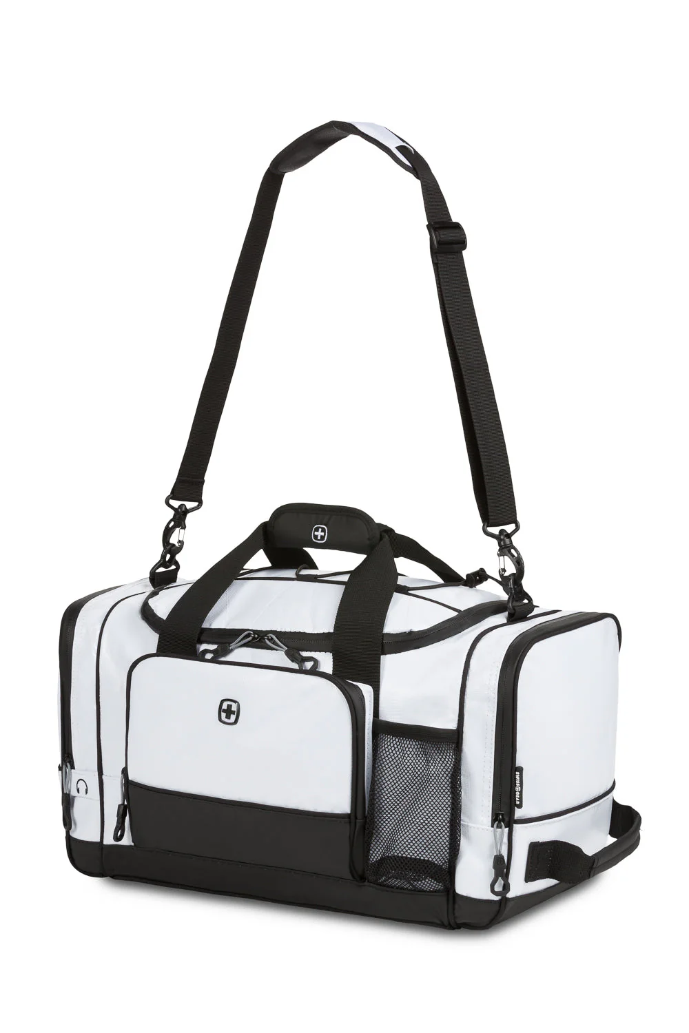 SWISSGEAR Apex 20" Duffel - Image 14