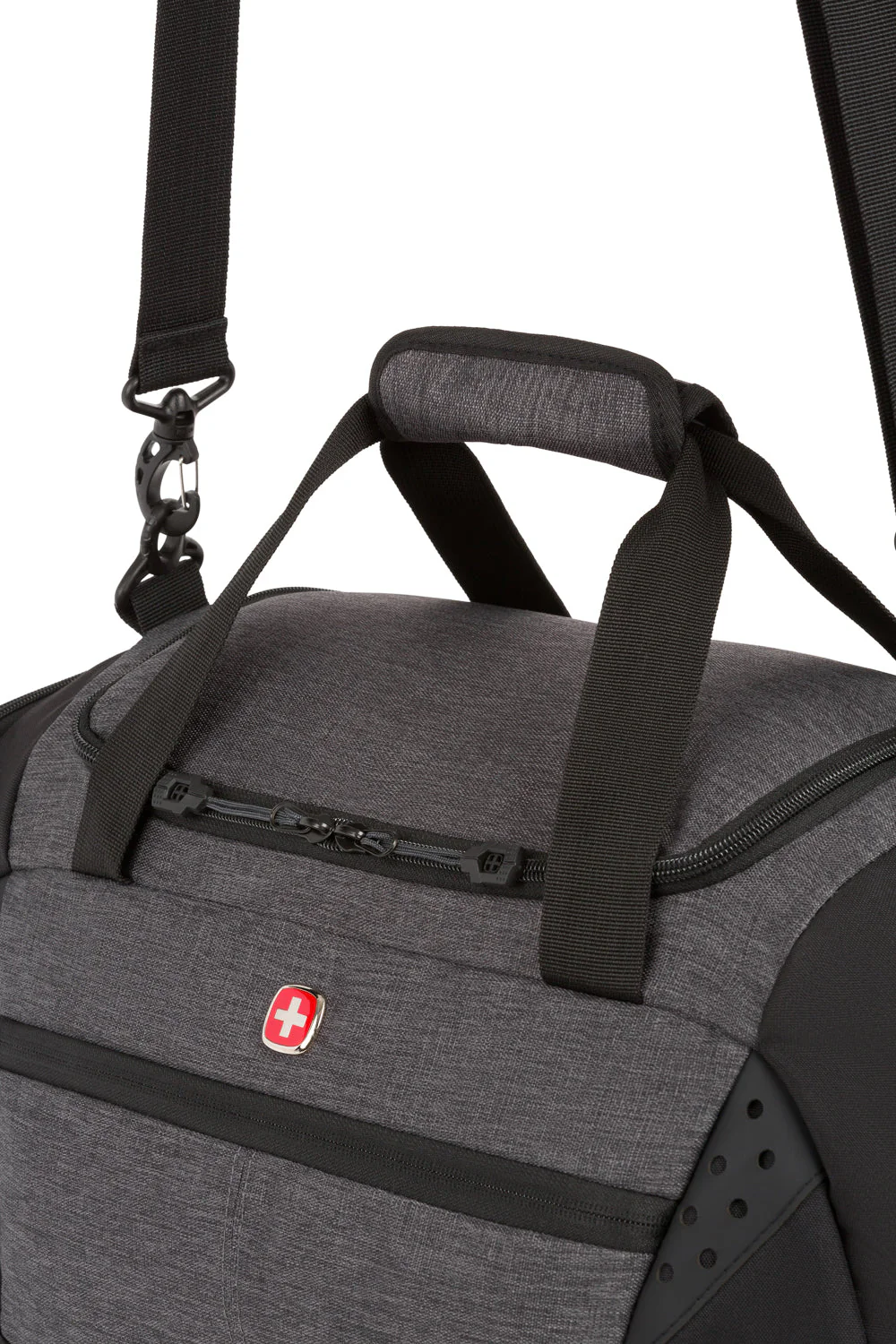 SWISSGEAR Apex 20" Duffel - Image 140