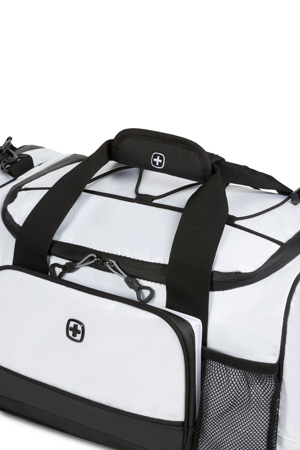 SWISSGEAR Apex 20" Duffel - Image 15