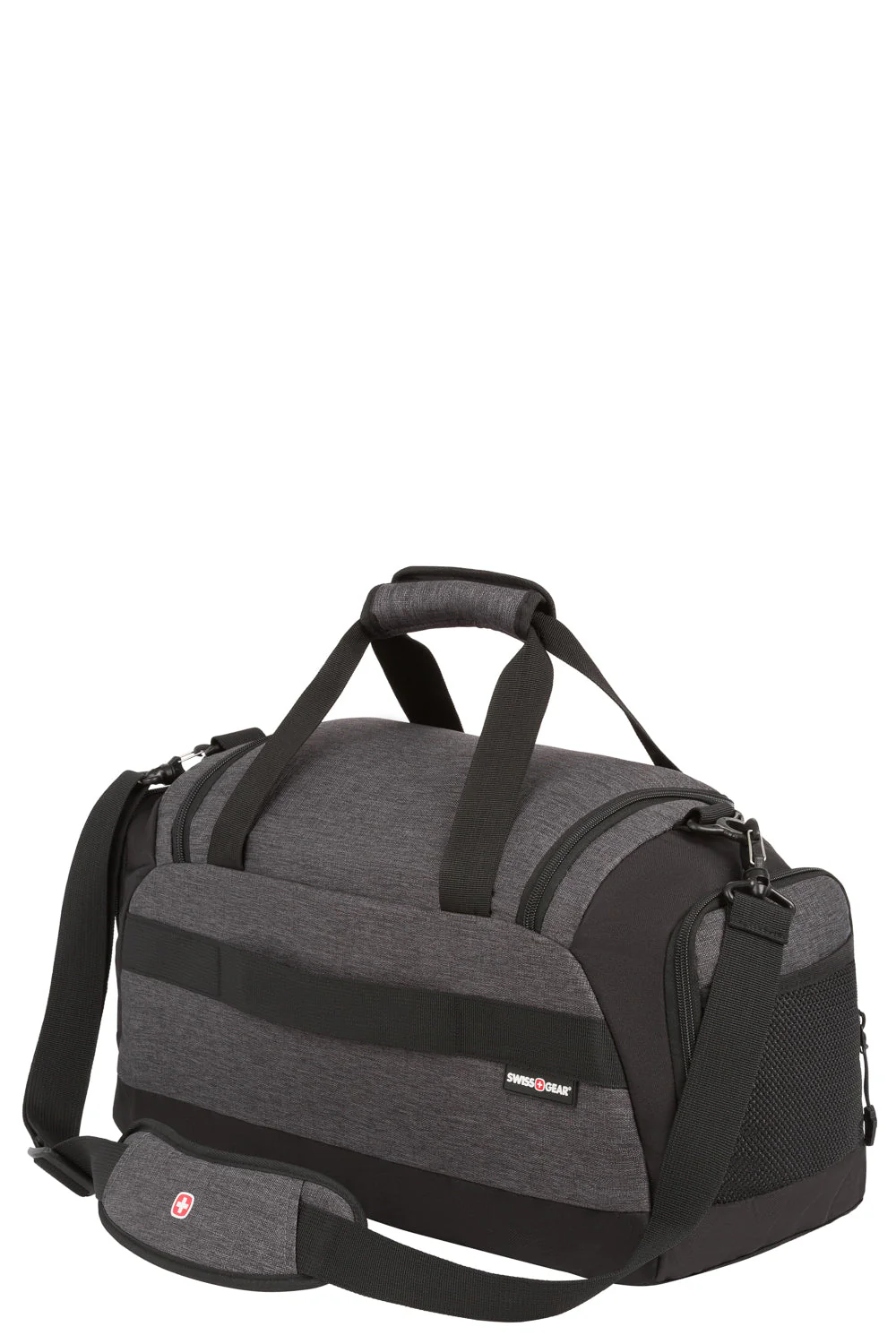 SWISSGEAR Apex 20" Duffel - Image 154