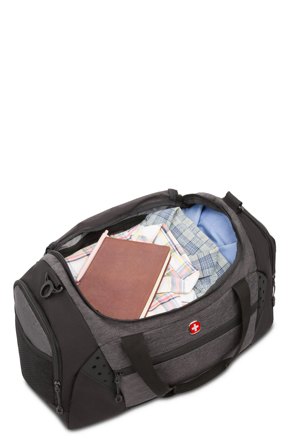 SWISSGEAR Apex 20" Duffel - Image 158