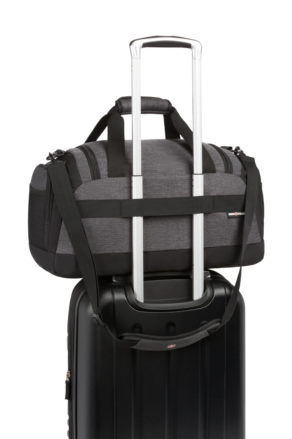 SWISSGEAR Apex 20" Duffel - Image 159