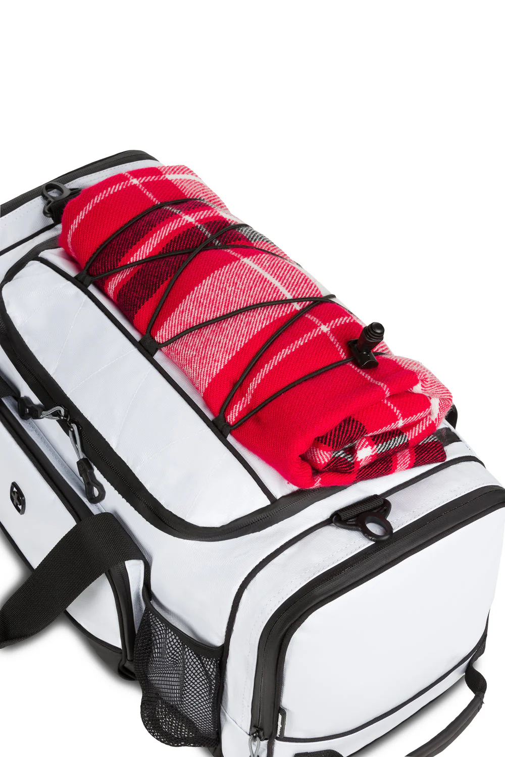 SWISSGEAR Apex 20" Duffel - Image 16