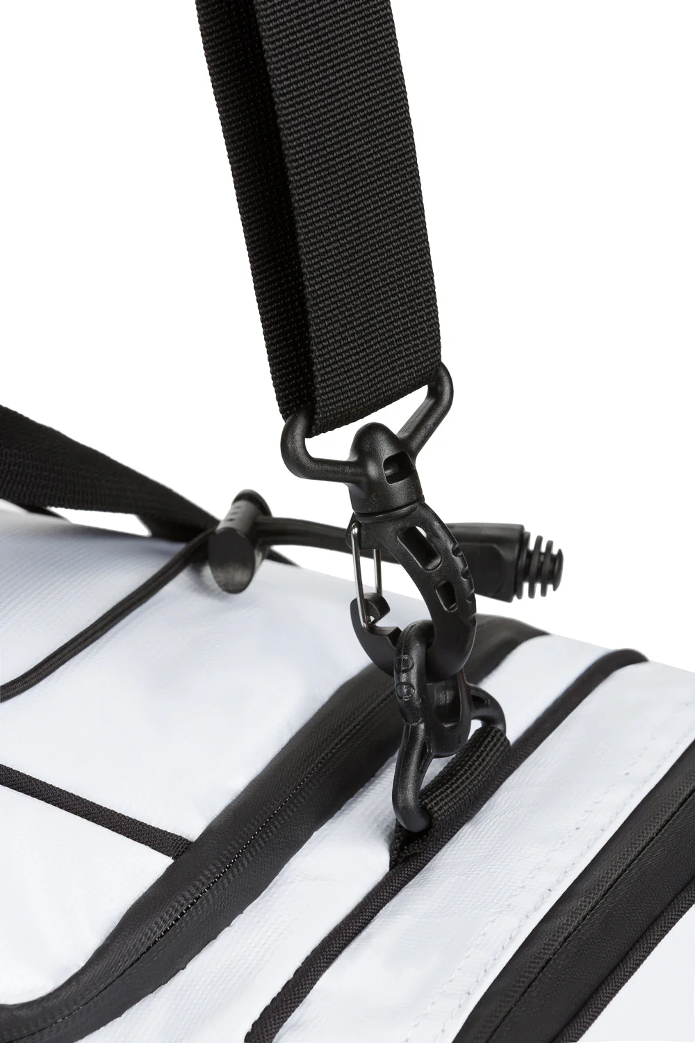 SWISSGEAR Apex 20" Duffel - Image 17