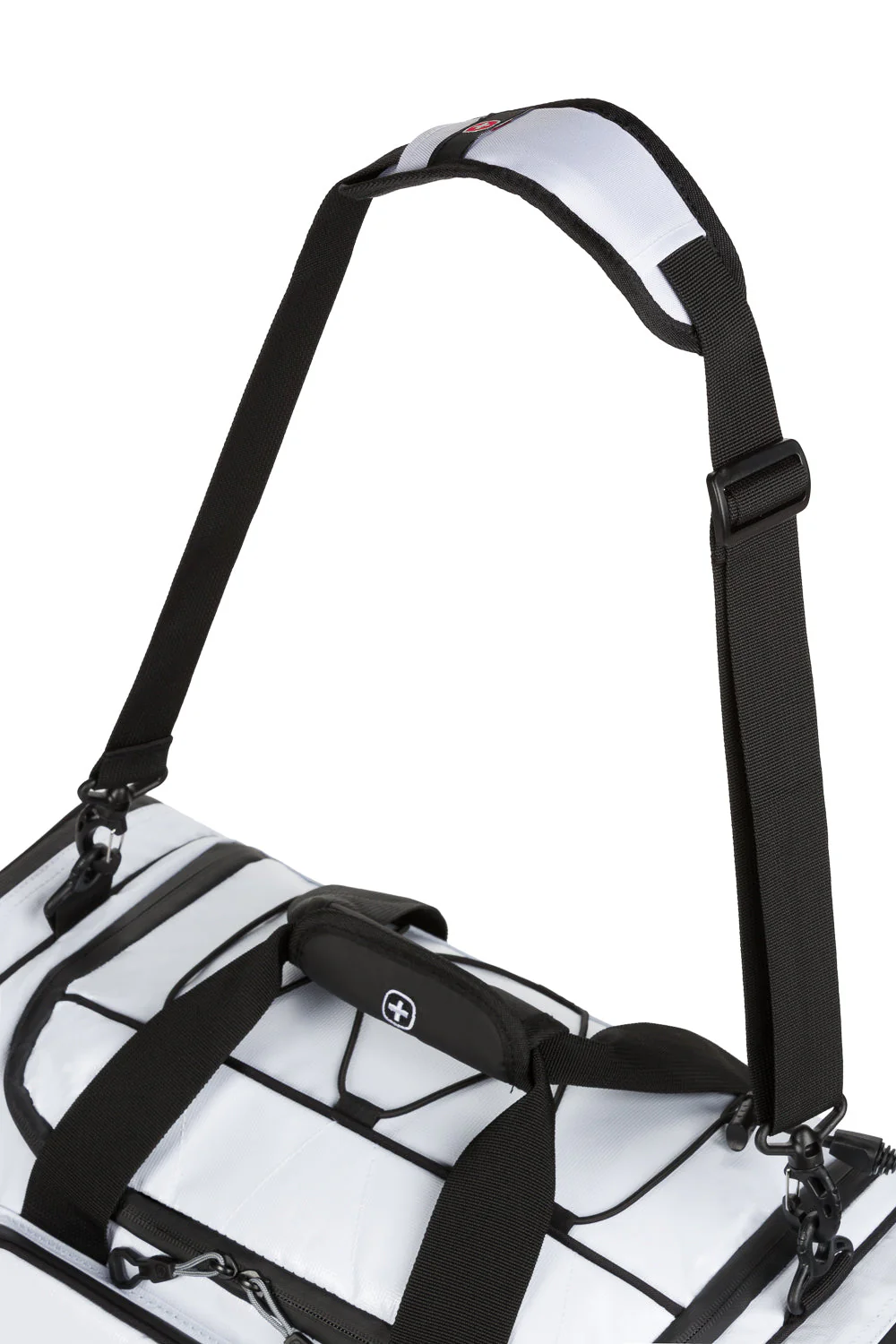 SWISSGEAR Apex 20" Duffel - Image 18