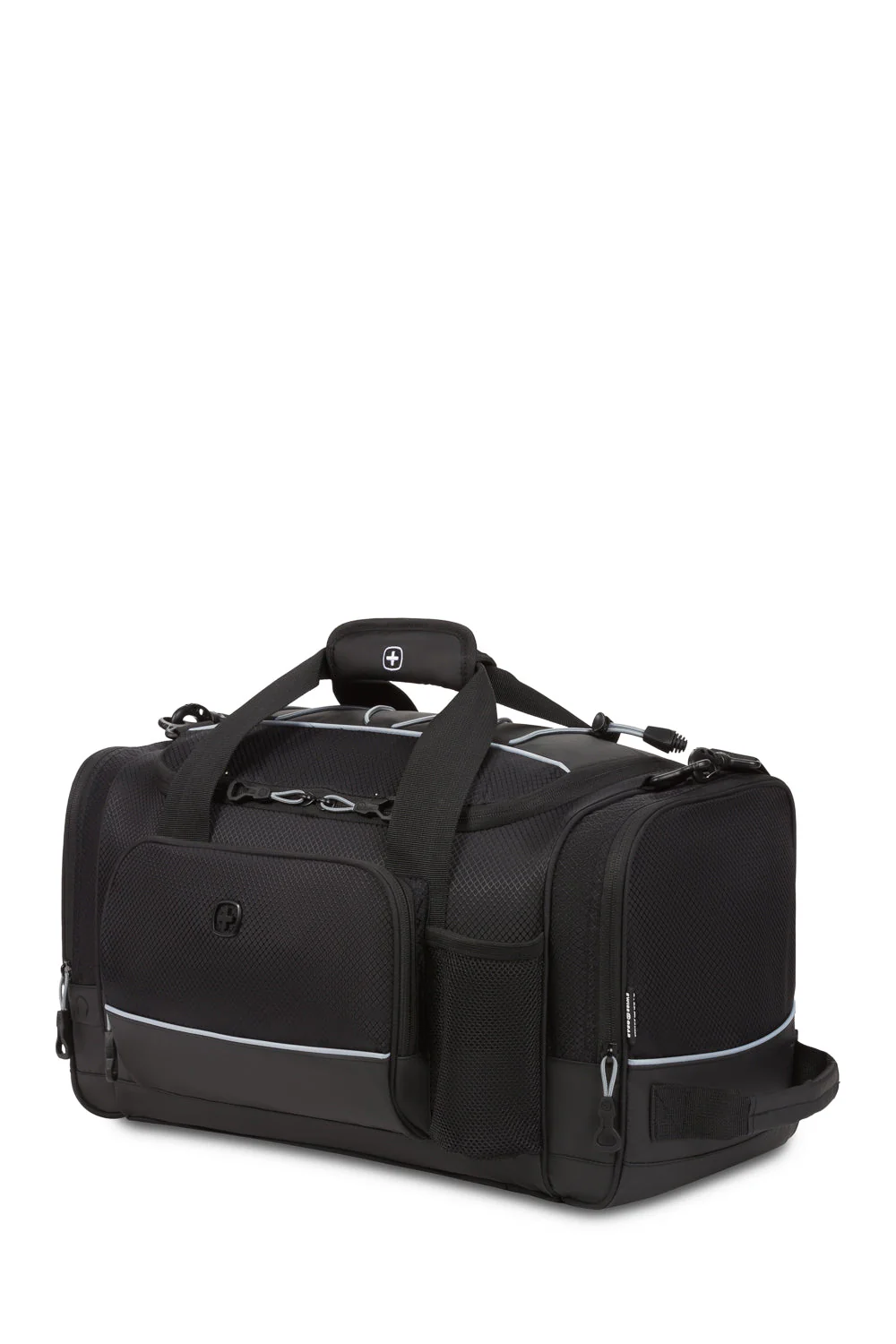 SWISSGEAR Apex 20" Duffel - Image 19