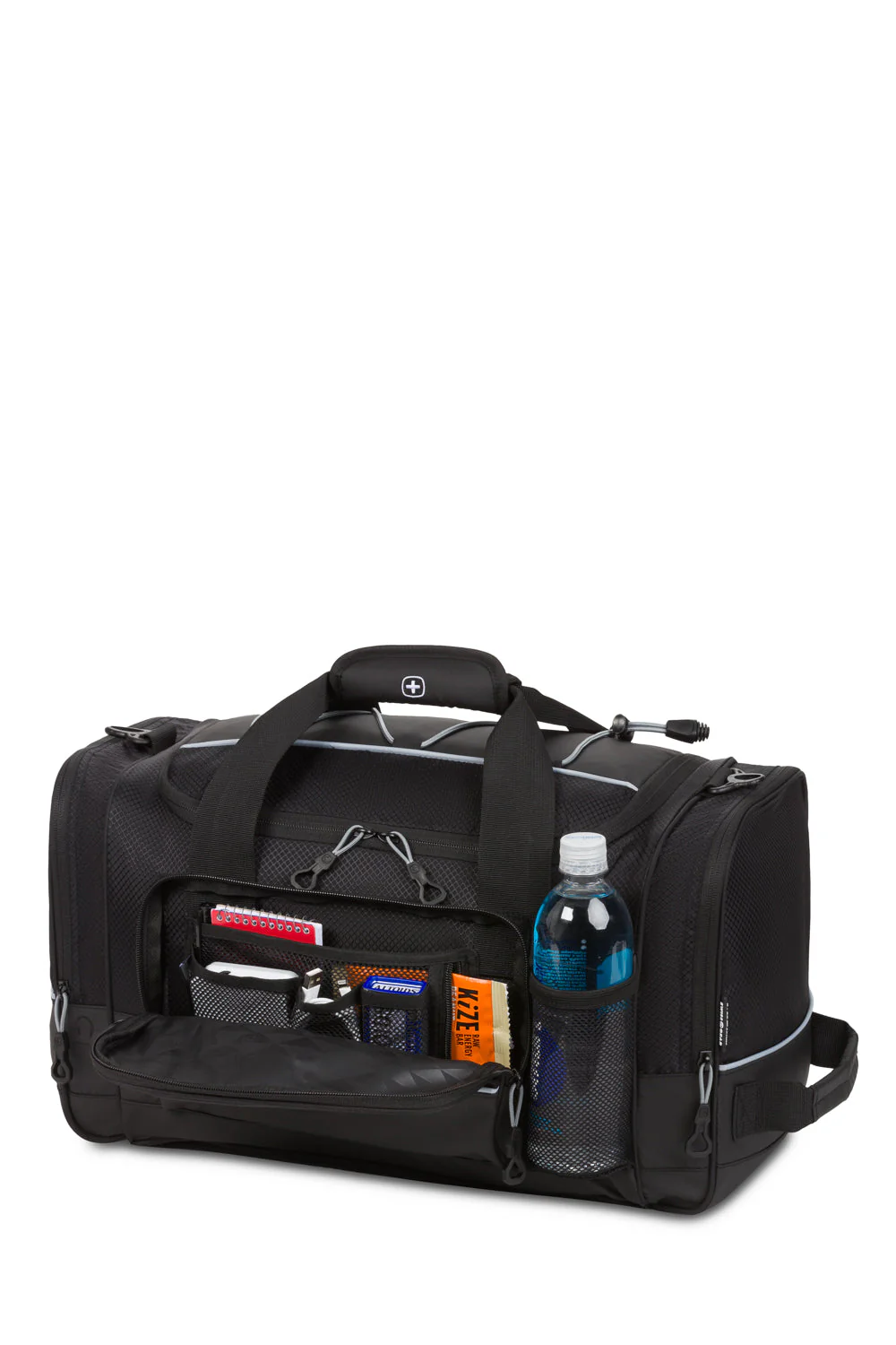 SWISSGEAR Apex 20" Duffel - Image 22