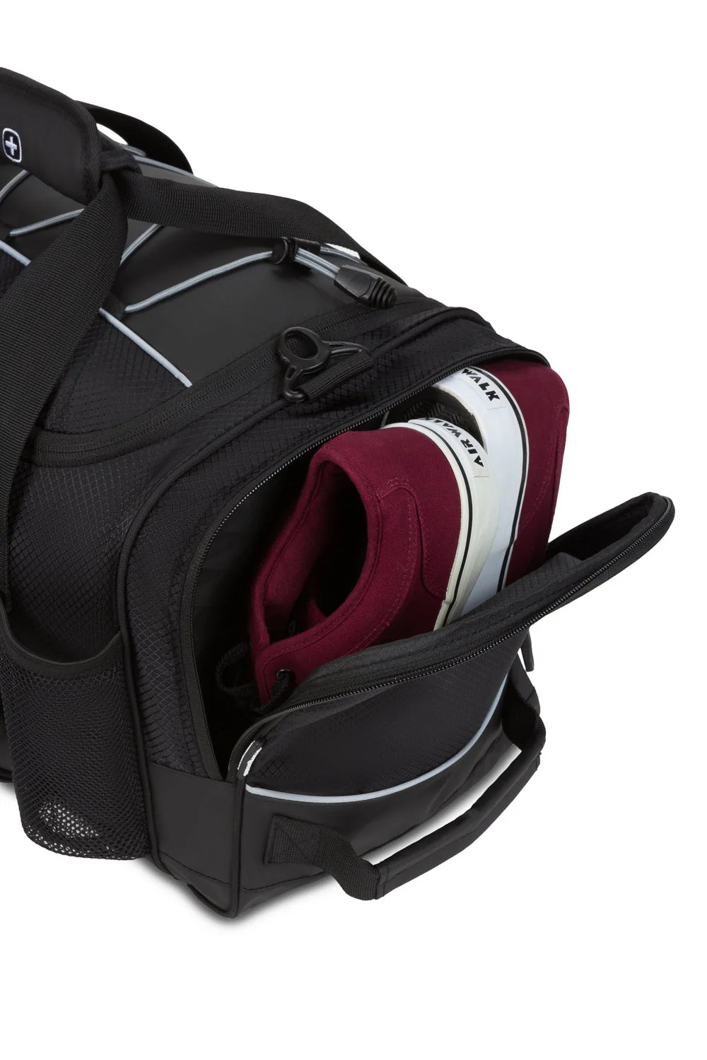 SWISSGEAR Apex 20" Duffel - Image 25
