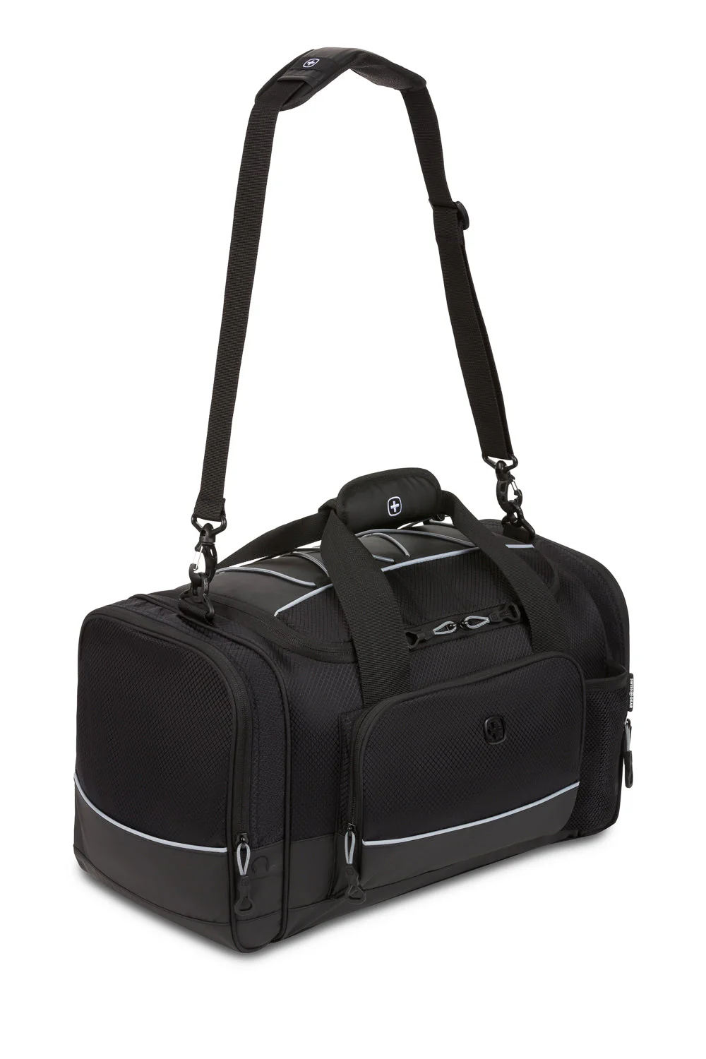 SWISSGEAR Apex 20" Duffel - Image 26