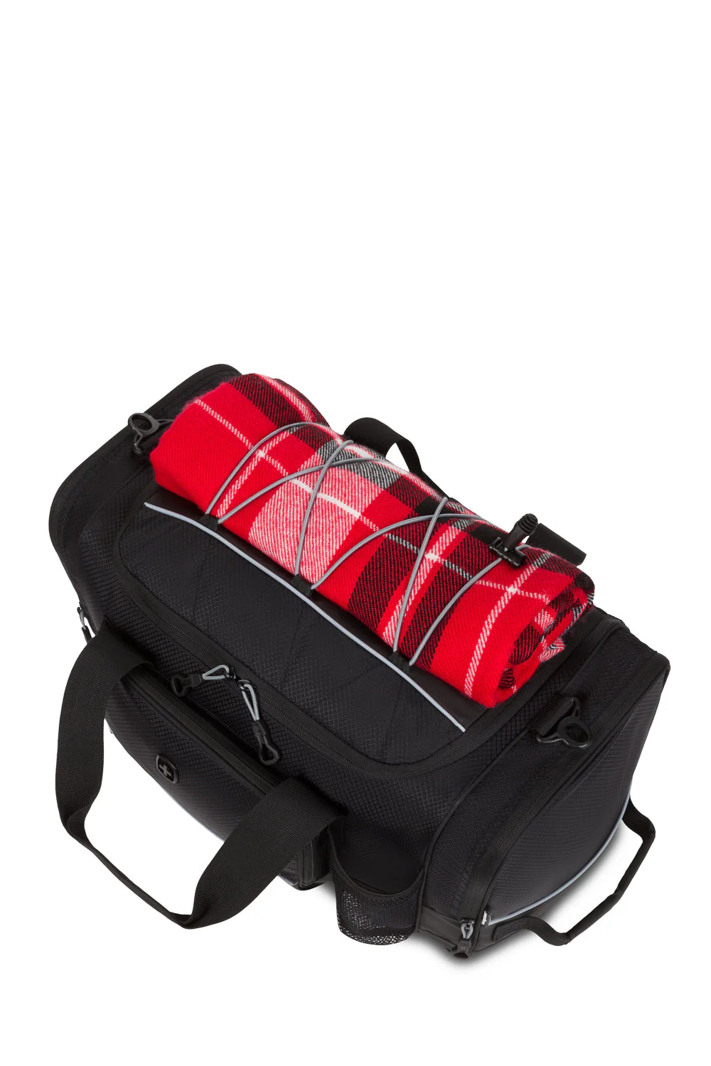 SWISSGEAR Apex 20" Duffel - Image 27