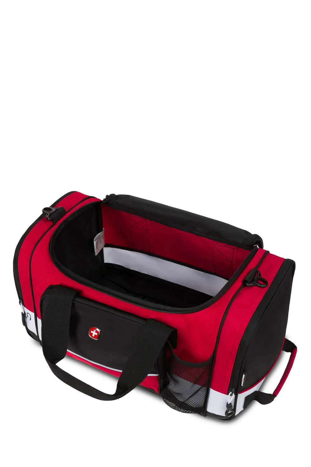 SWISSGEAR Apex 20" Duffel - Image 34